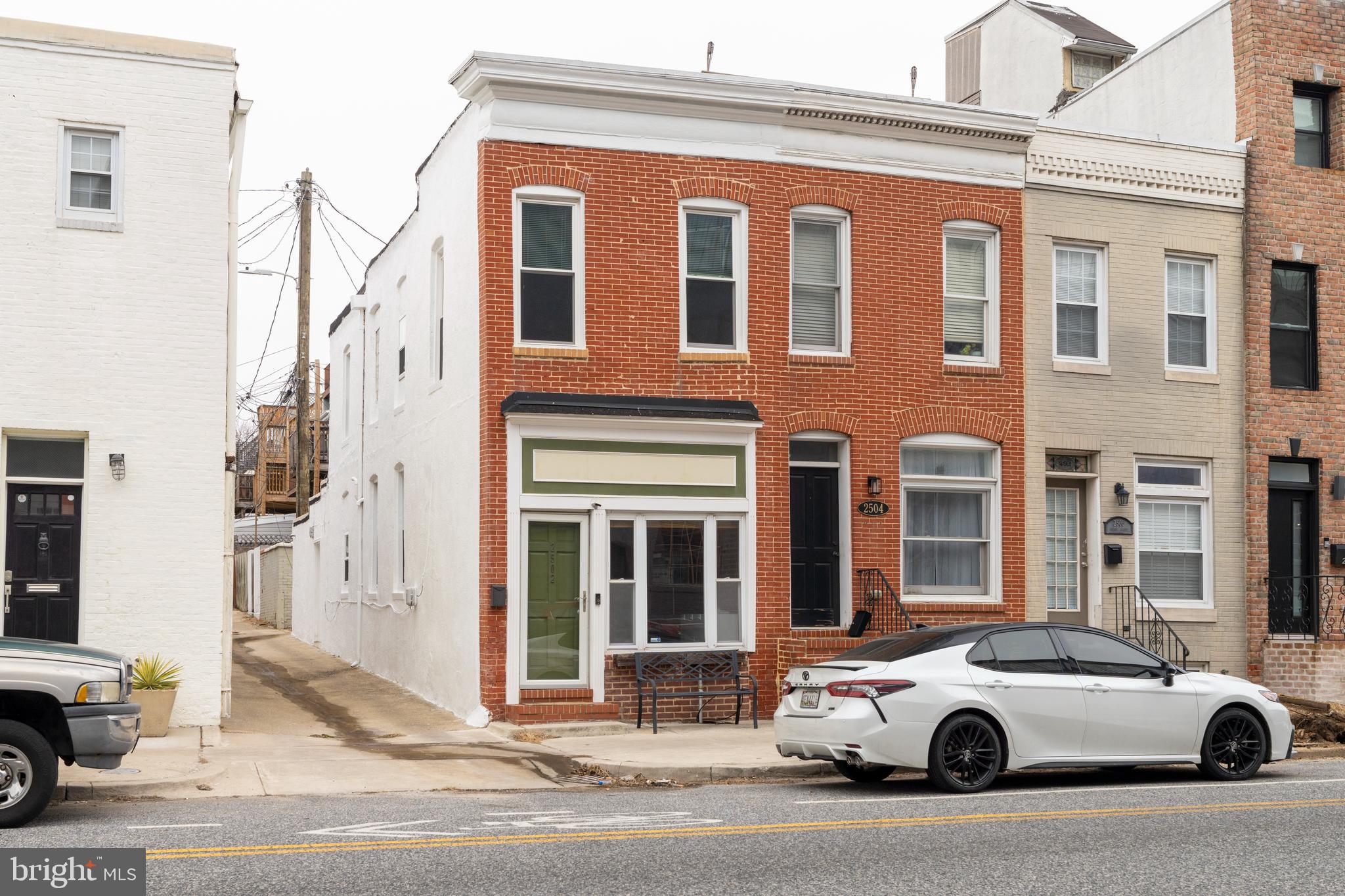 CANTON - Residential