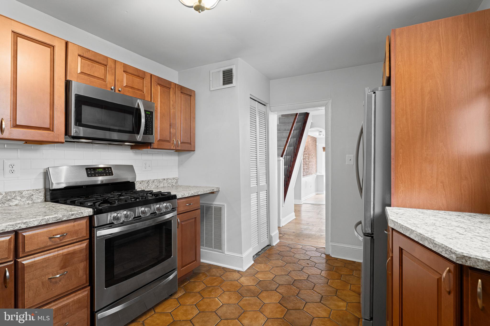 CANTON - Residential