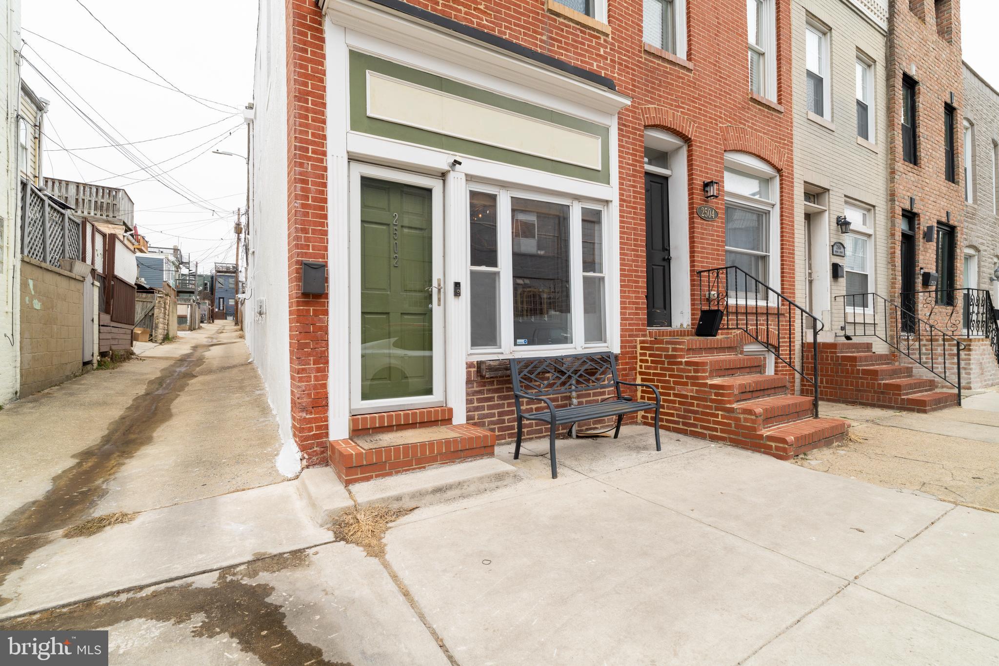 CANTON - Residential