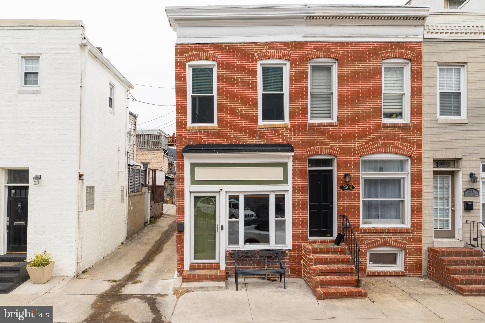 CANTON - Residential