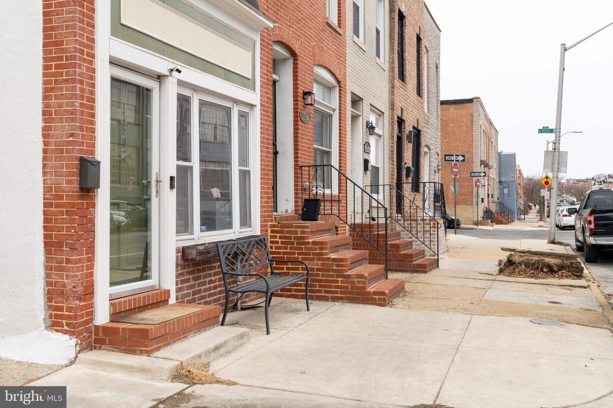 CANTON - Residential