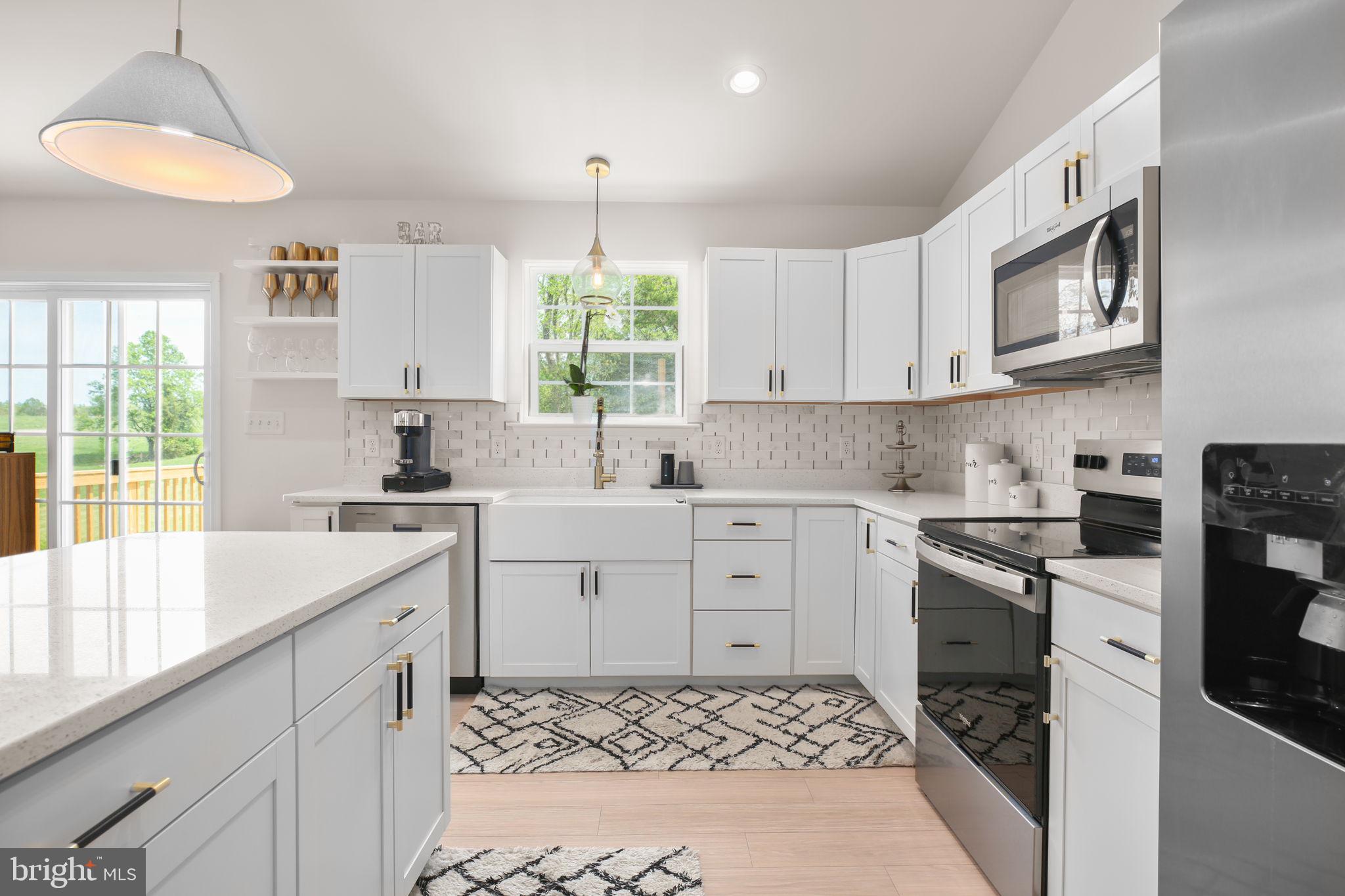LANDS END AT LAKE ANNA - Residential