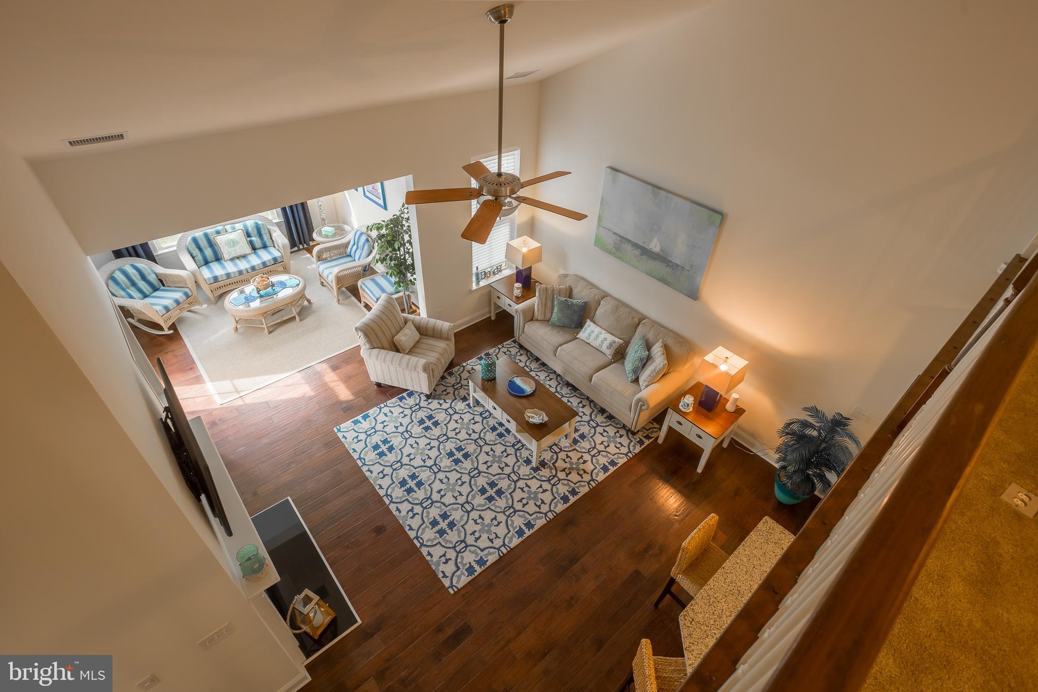FOREST LANDING - Residential