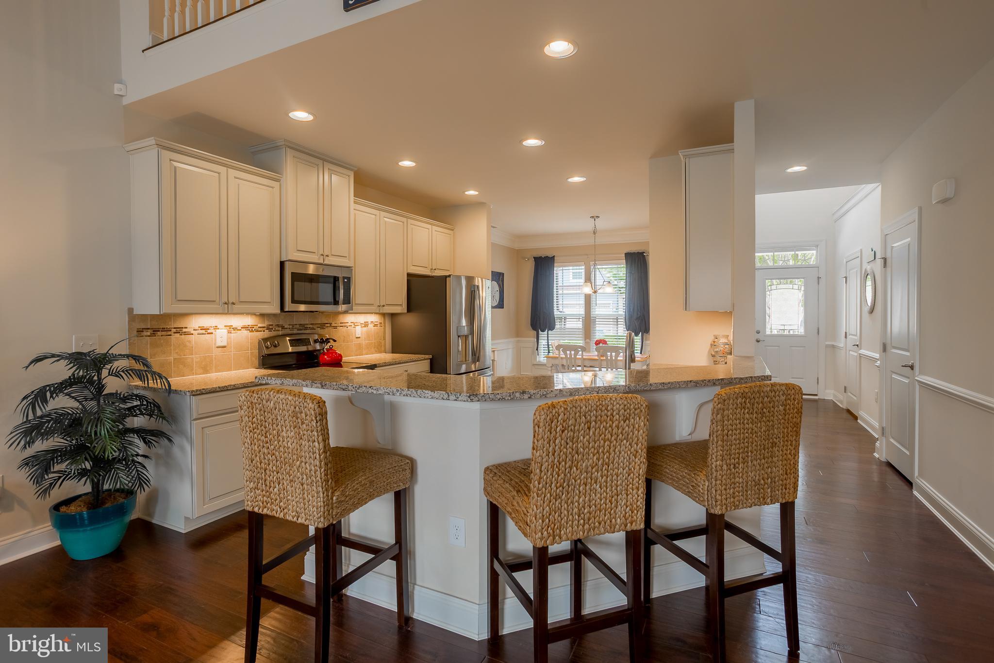 FOREST LANDING - Residential