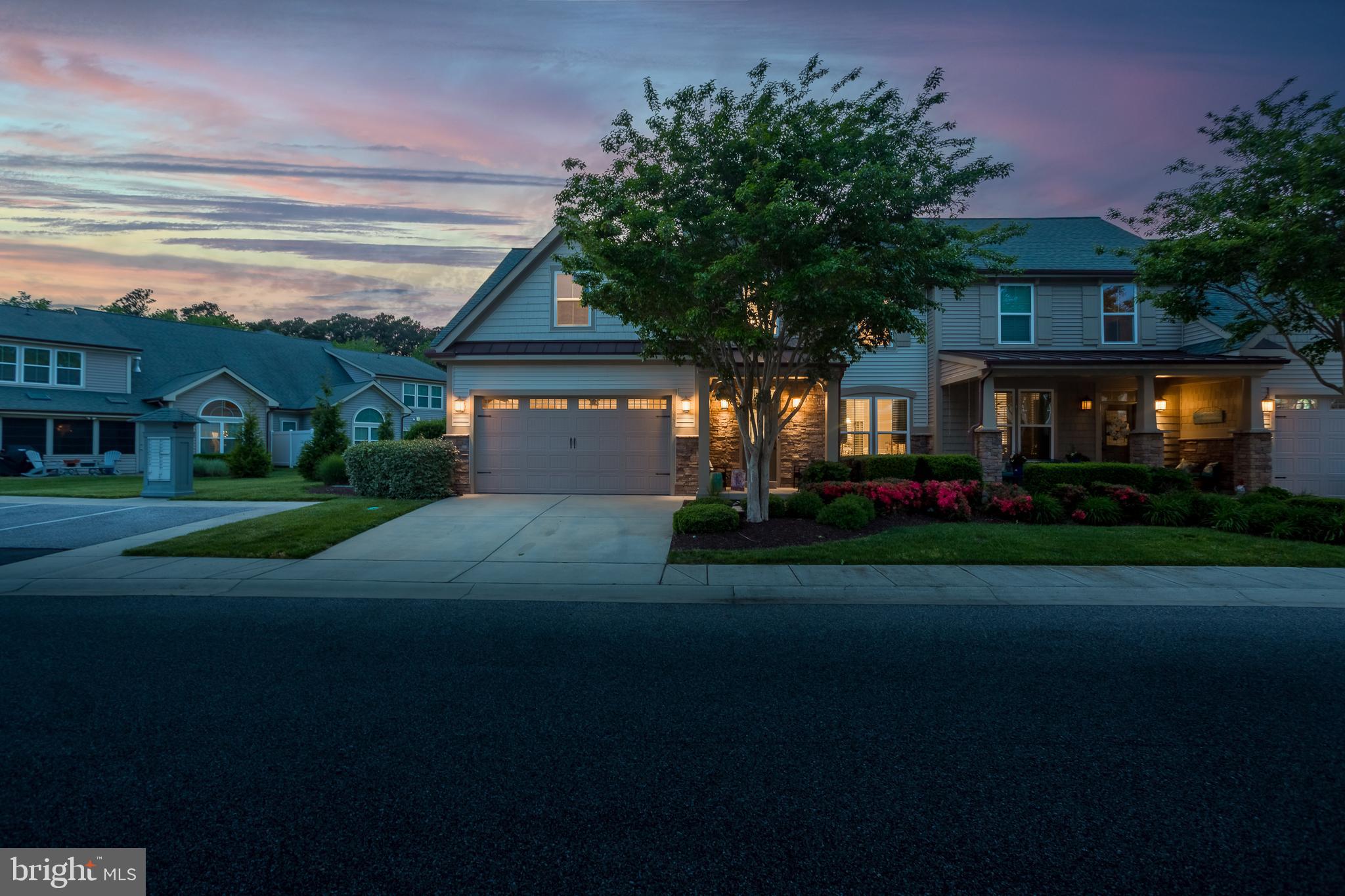 FOREST LANDING - Residential