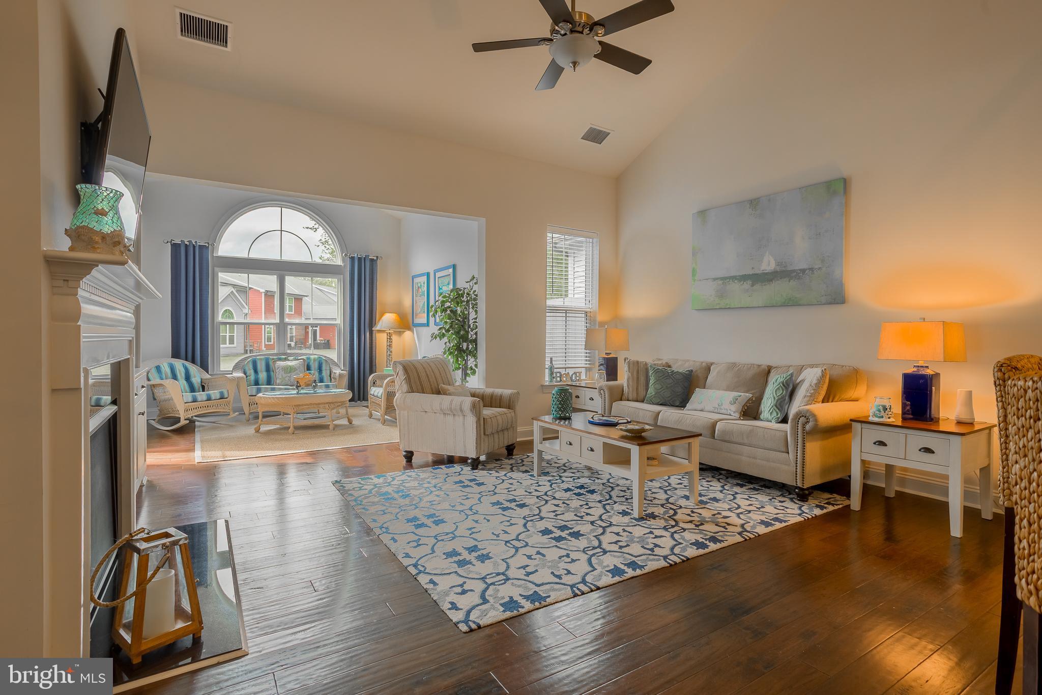 FOREST LANDING - Residential