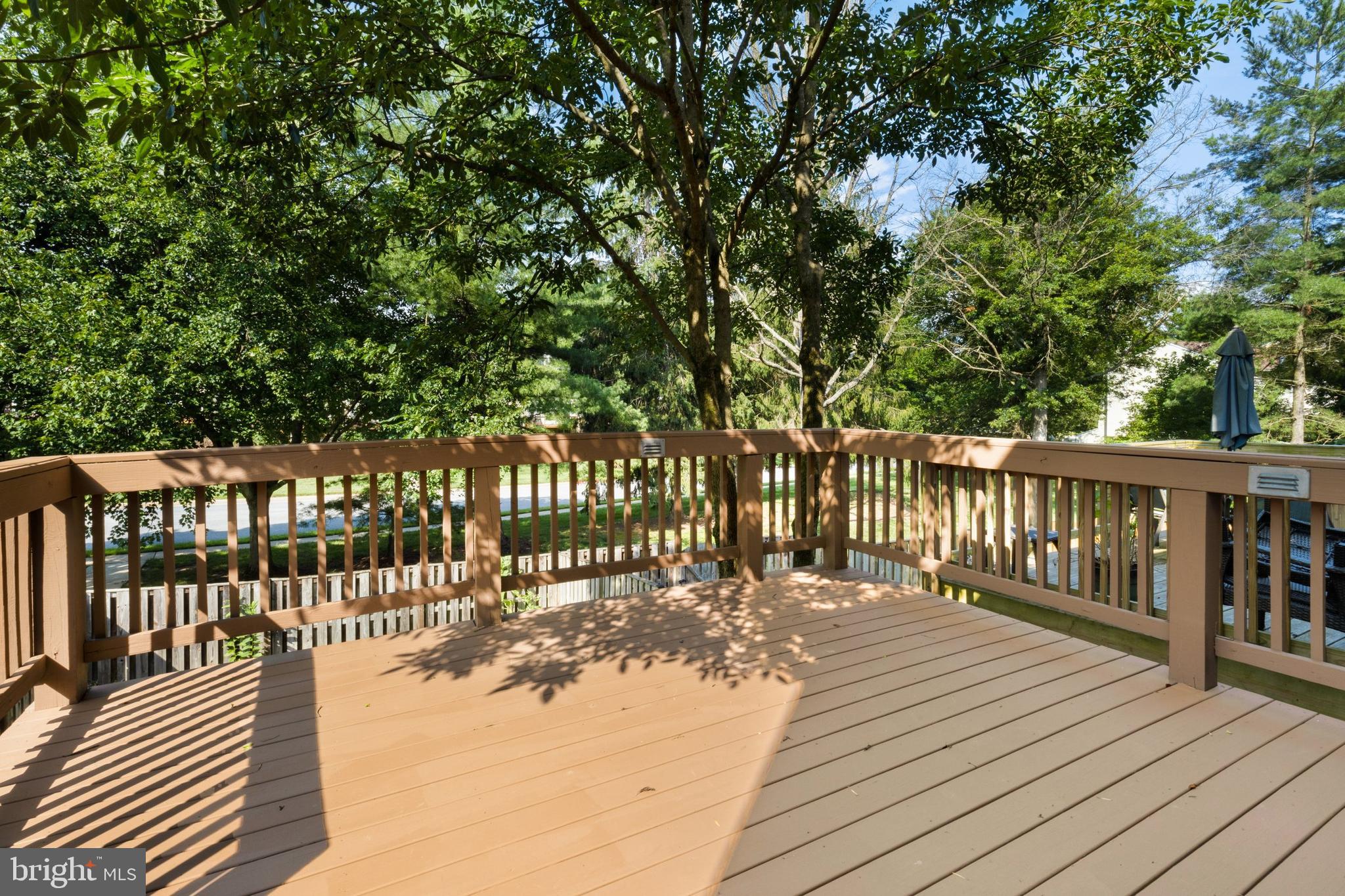 DORSEY HALL - Residential