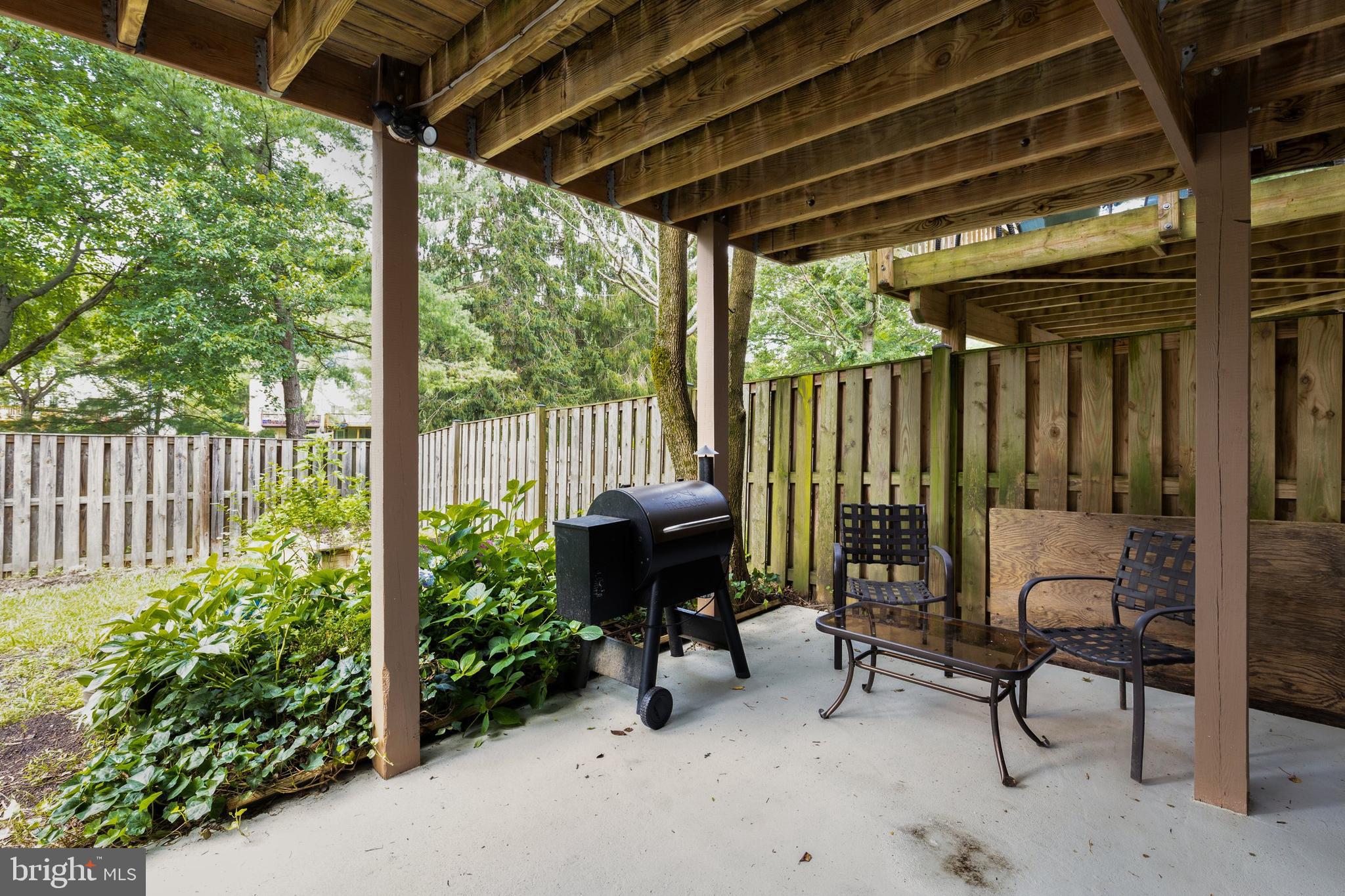 DORSEY HALL - Residential