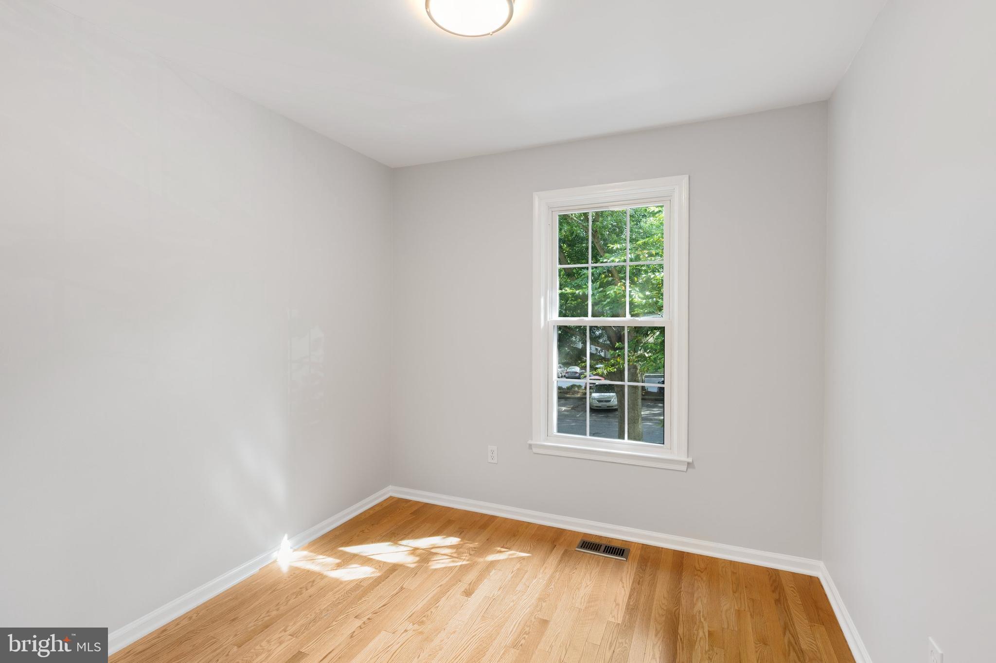 DORSEY HALL - Residential