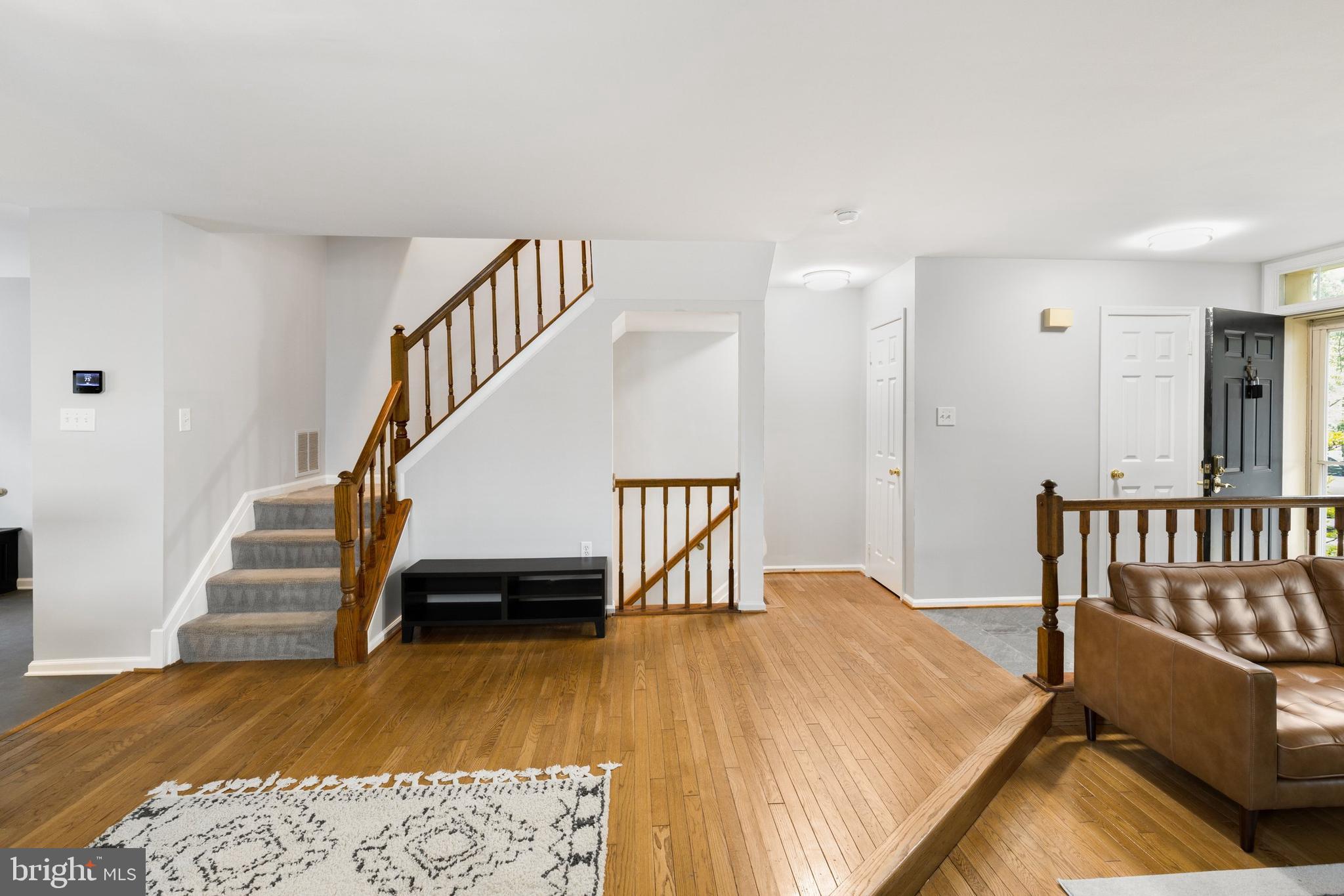 DORSEY HALL - Residential