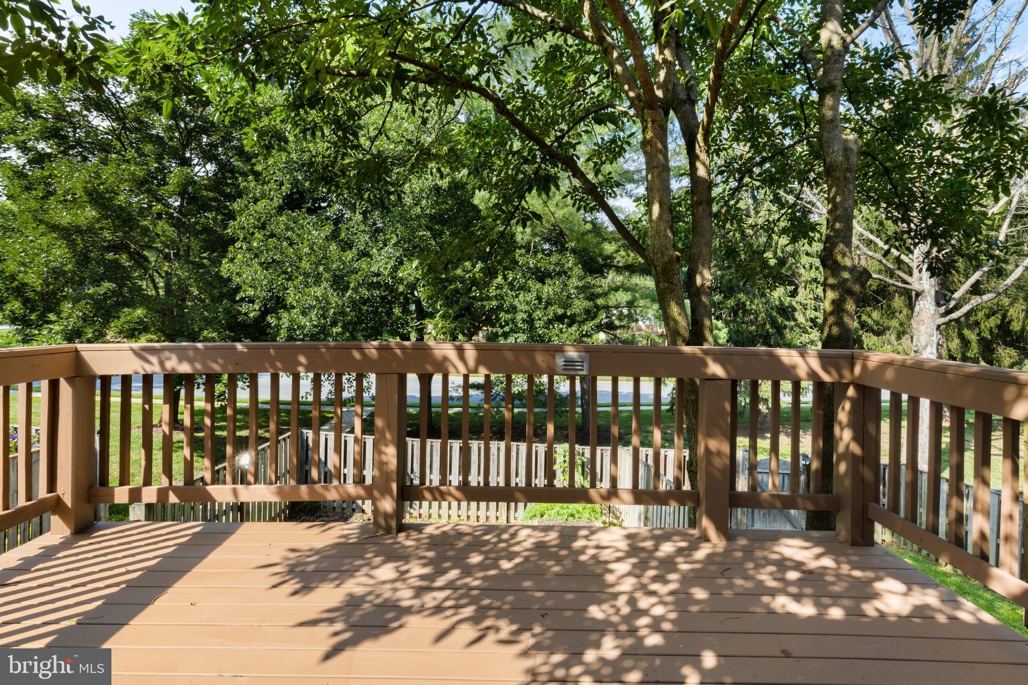 DORSEY HALL - Residential