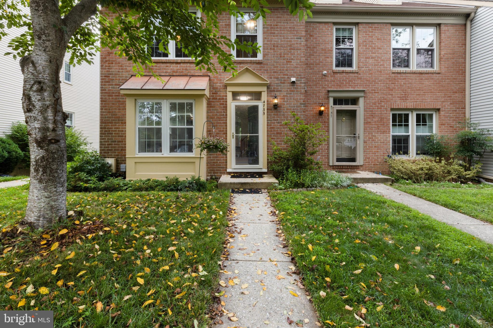 DORSEY HALL - Residential