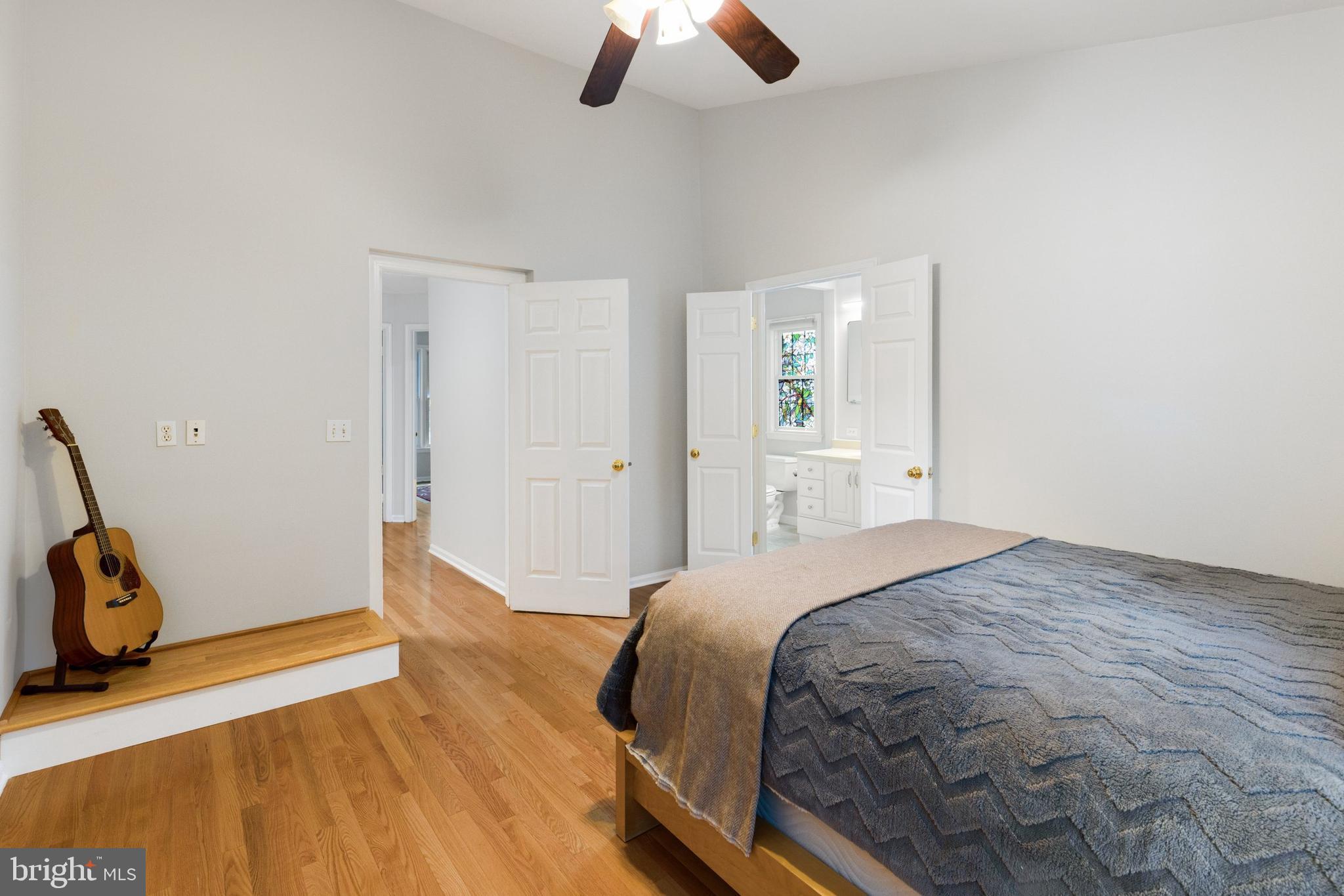 DORSEY HALL - Residential