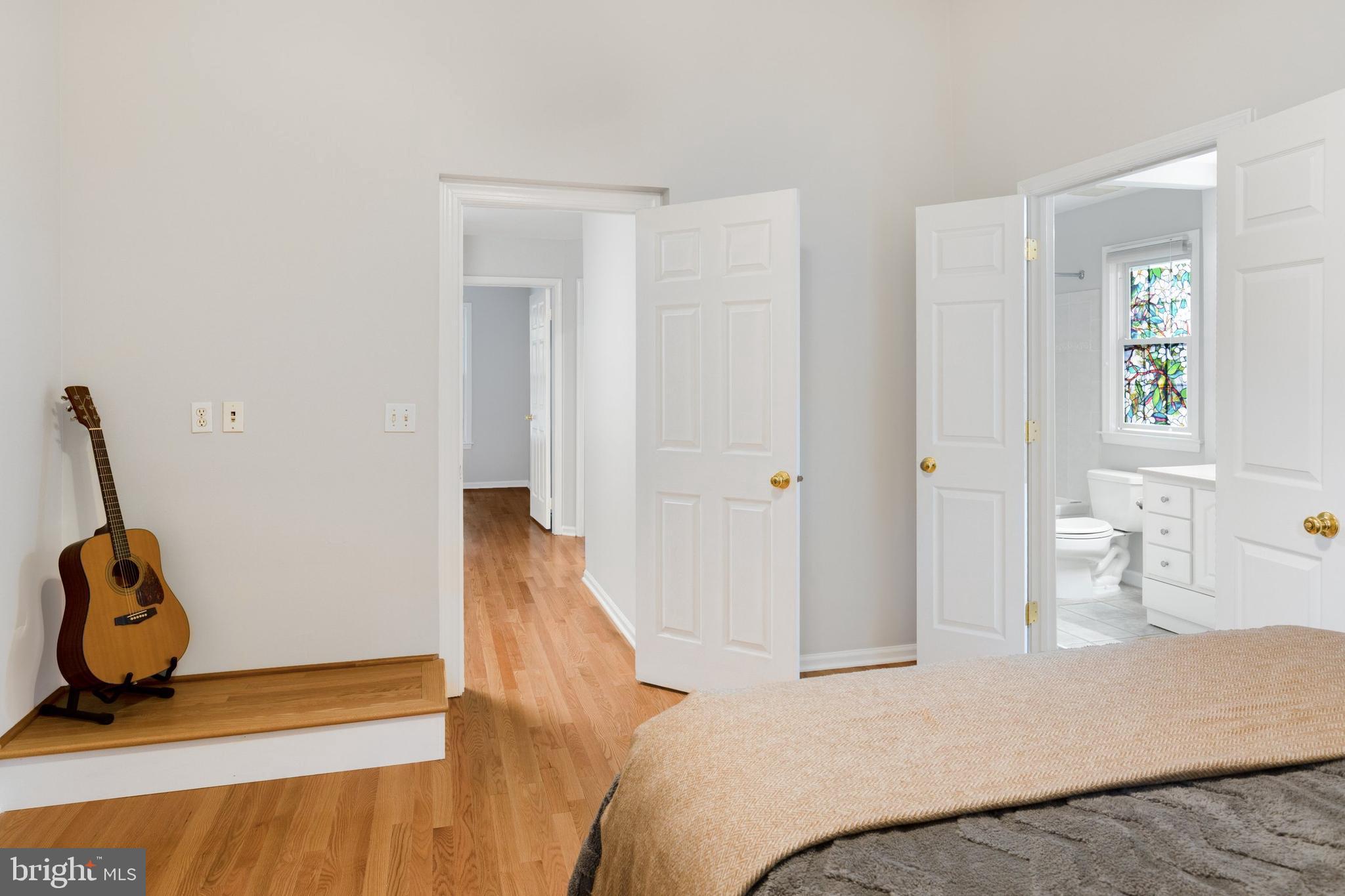 DORSEY HALL - Residential