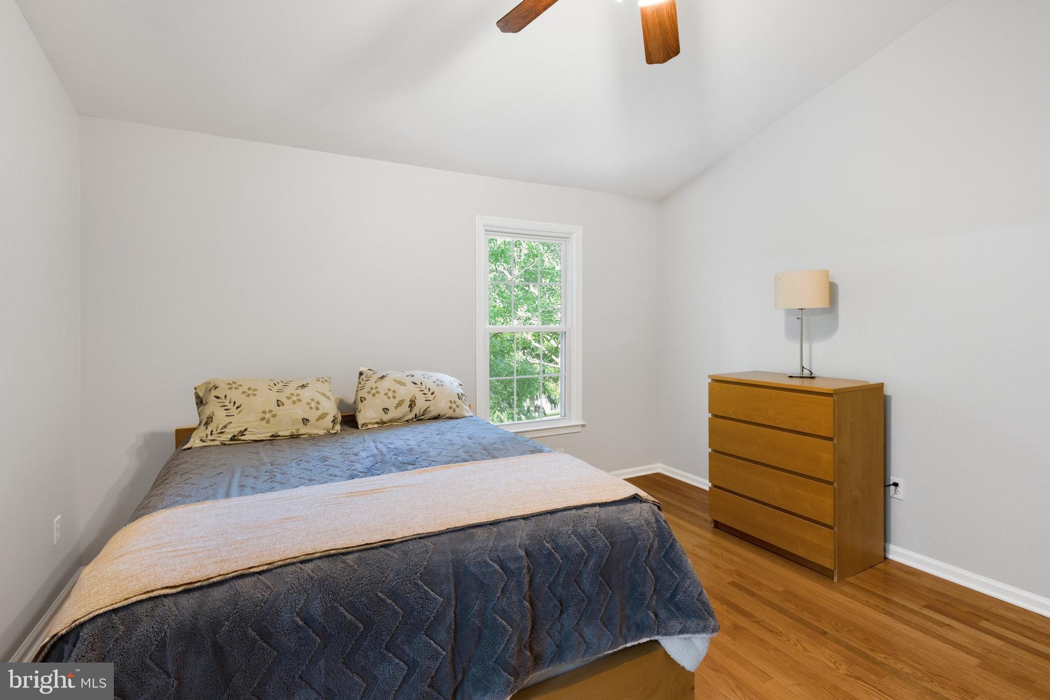 DORSEY HALL - Residential