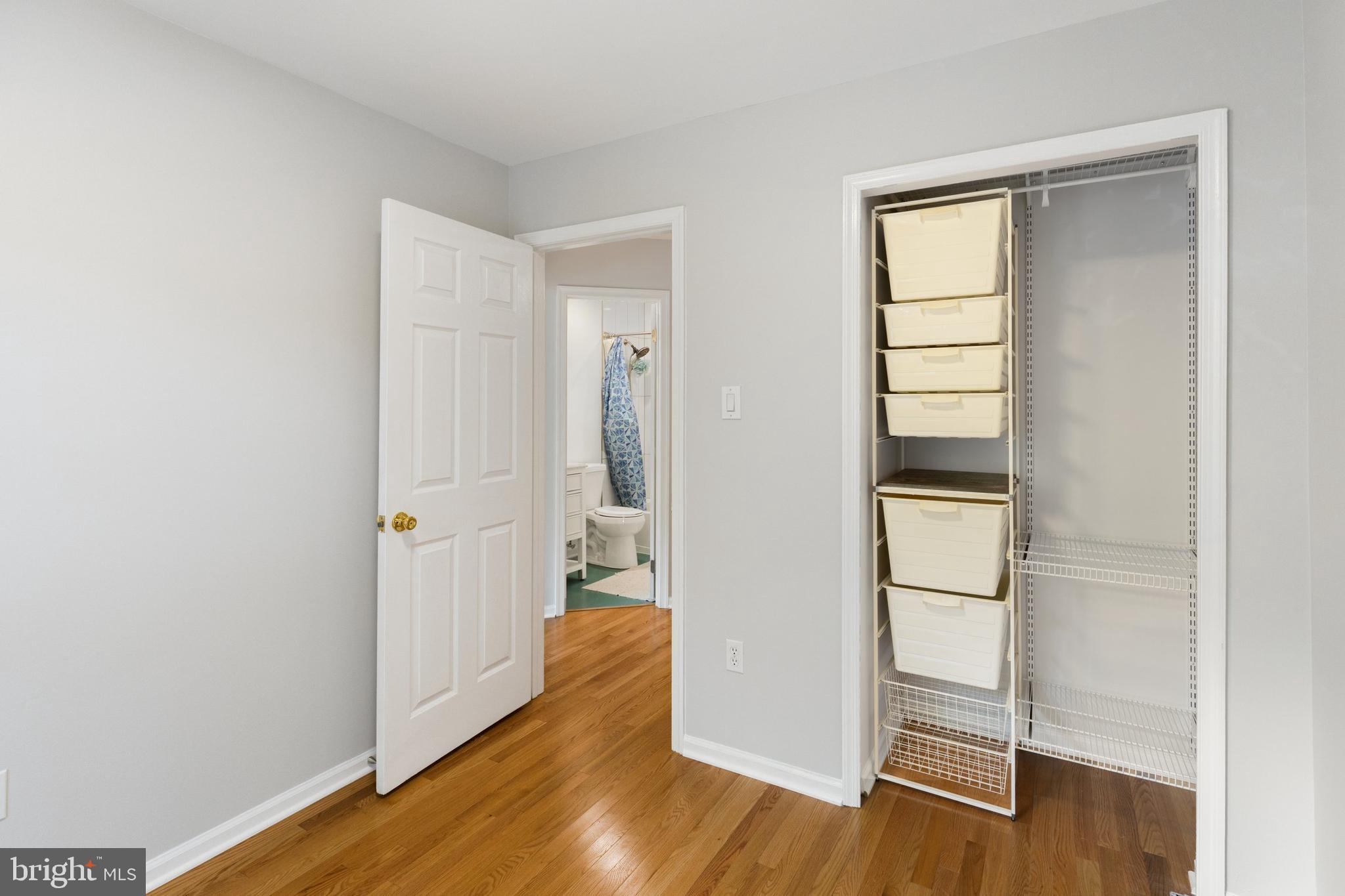 DORSEY HALL - Residential