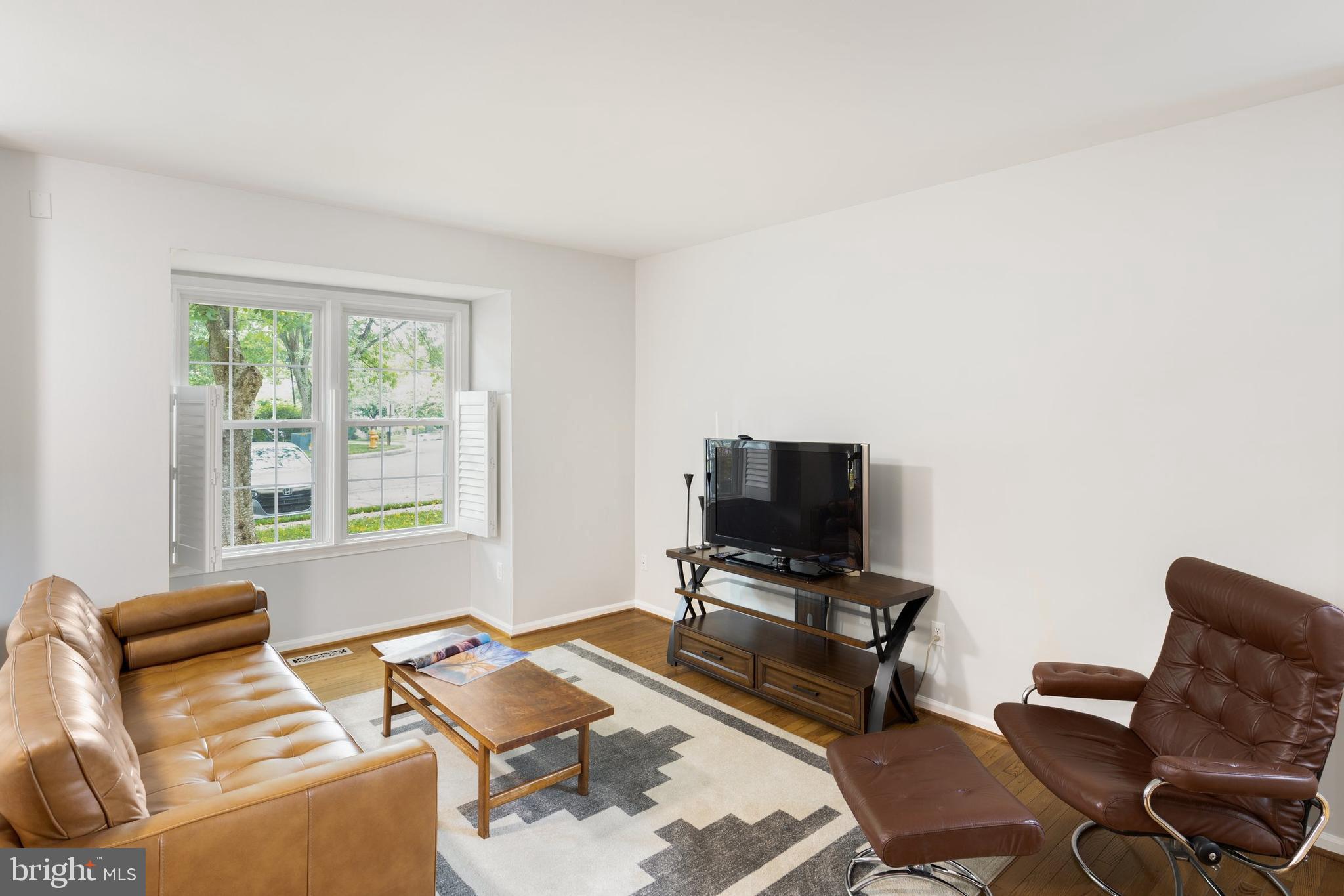 DORSEY HALL - Residential