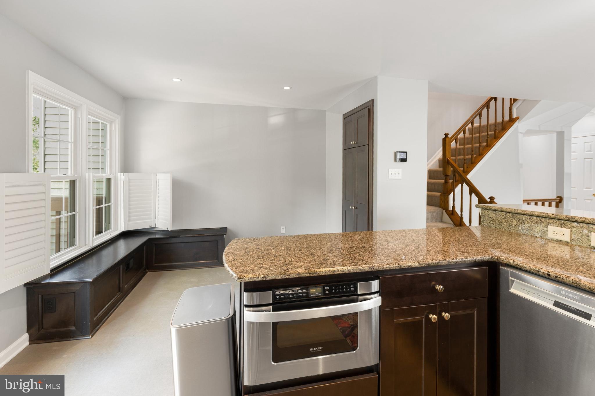 DORSEY HALL - Residential