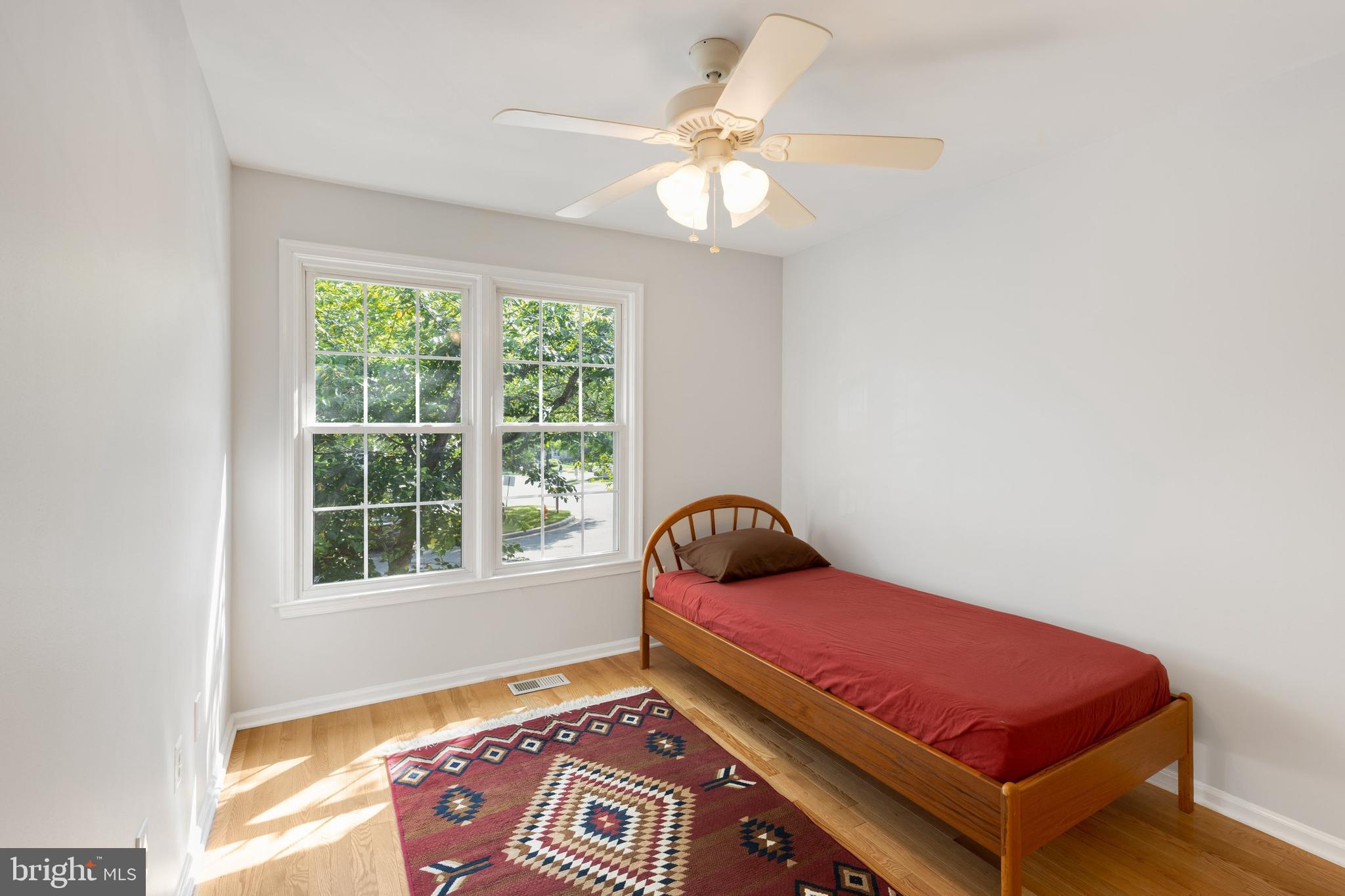 DORSEY HALL - Residential