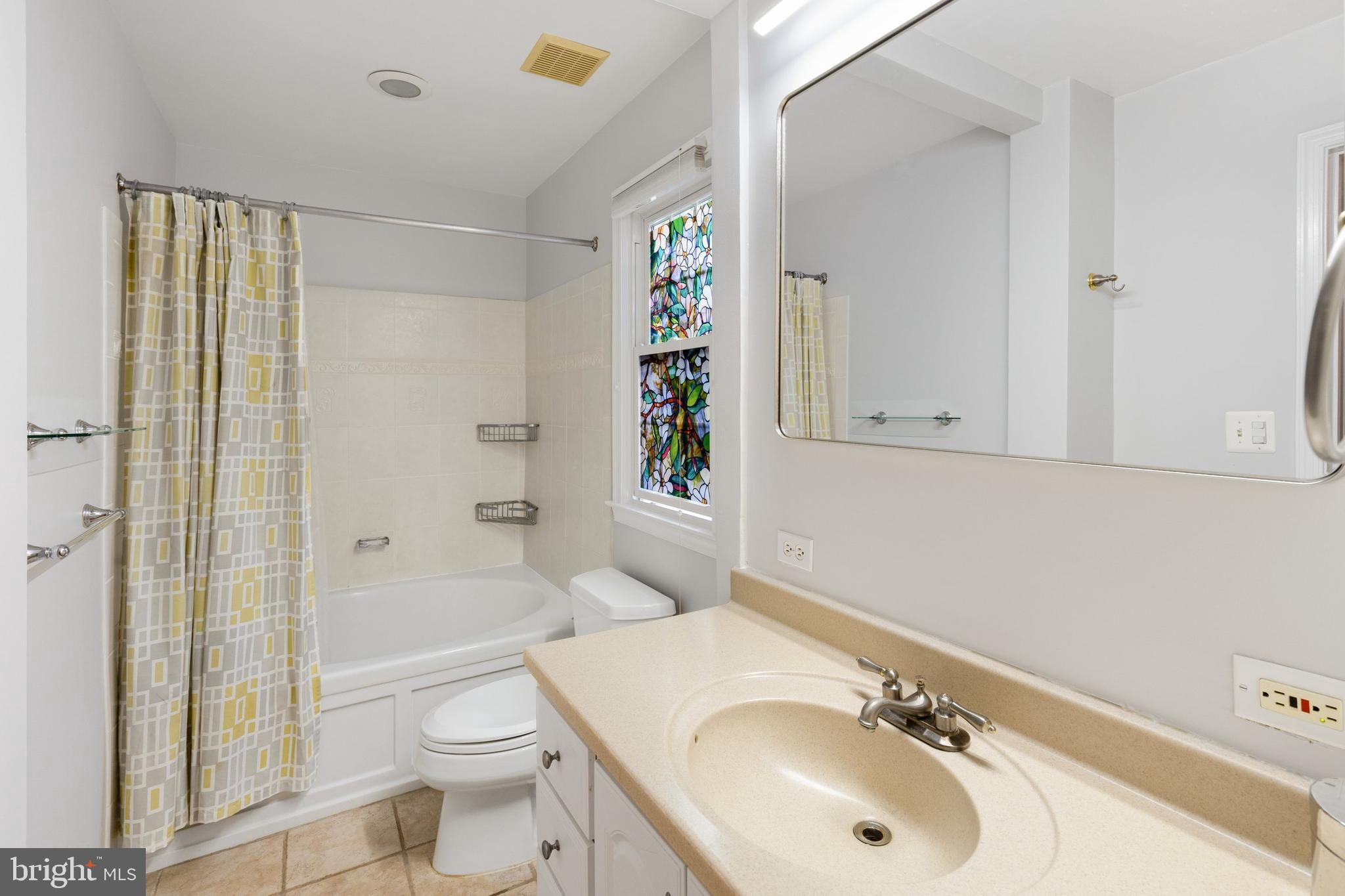 DORSEY HALL - Residential