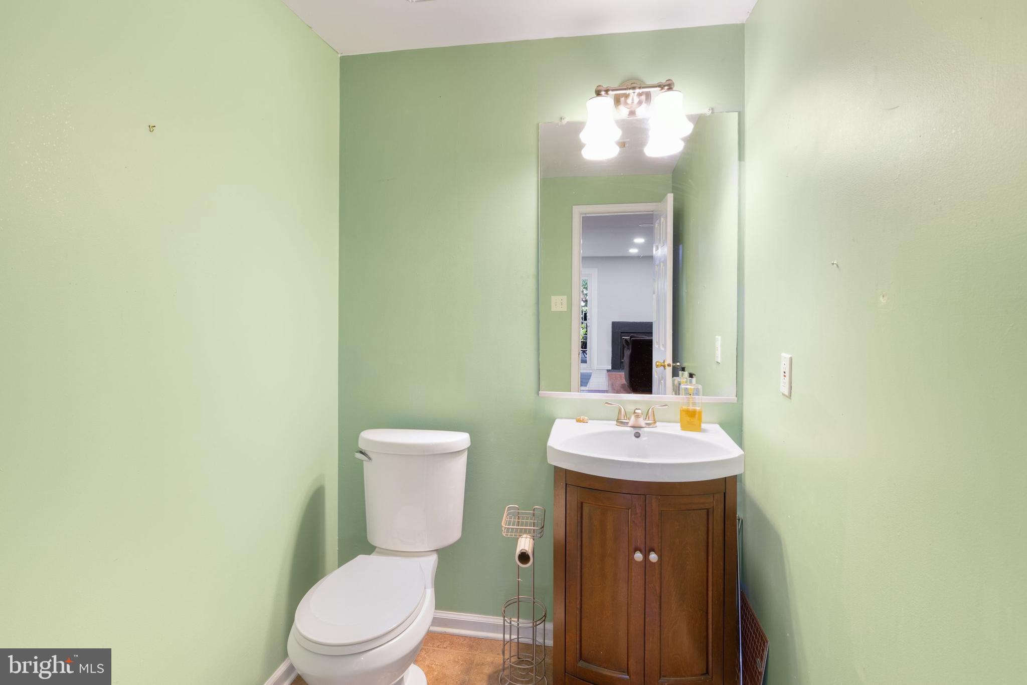 DORSEY HALL - Residential