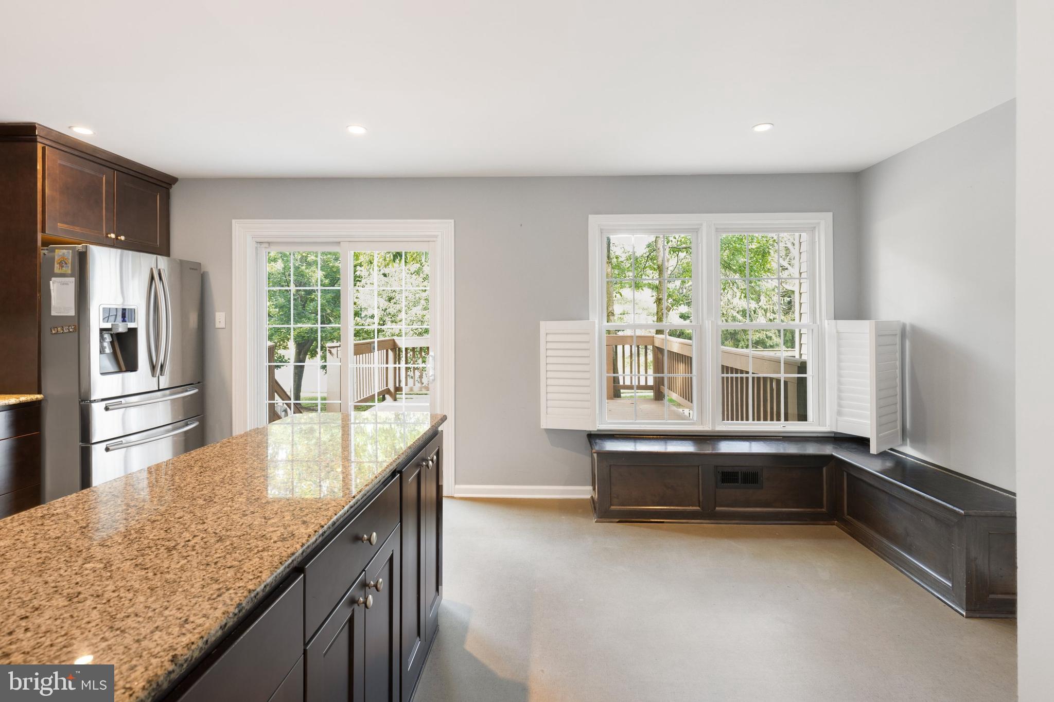 DORSEY HALL - Residential