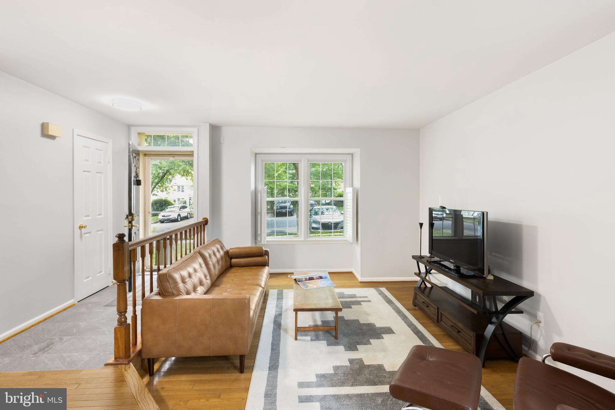 DORSEY HALL - Residential