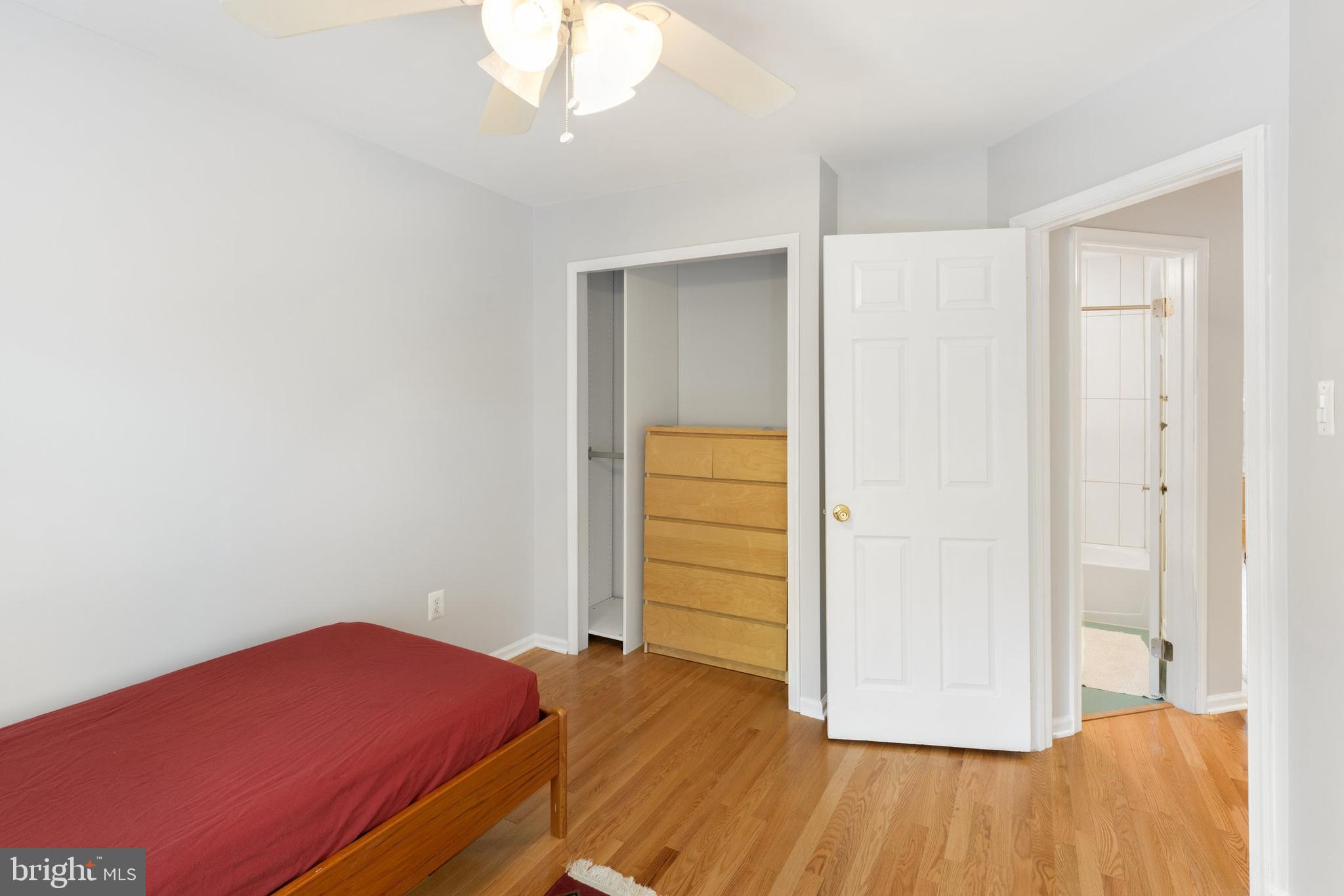 DORSEY HALL - Residential