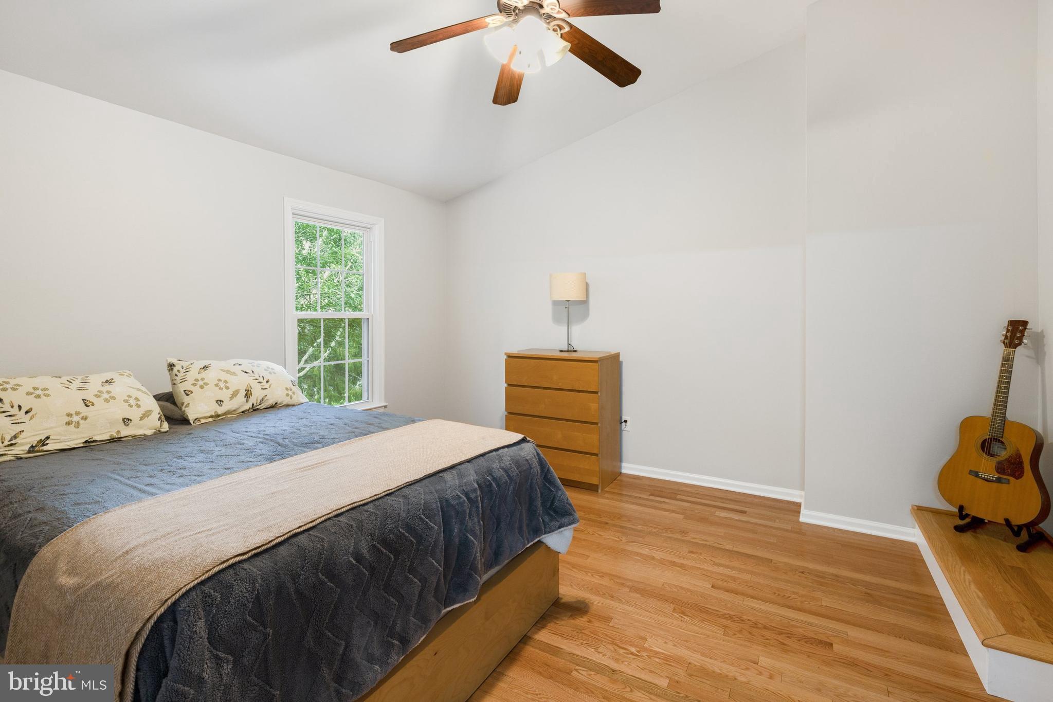DORSEY HALL - Residential