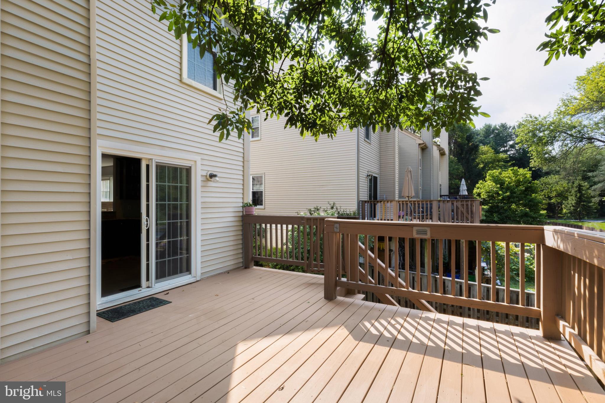 DORSEY HALL - Residential