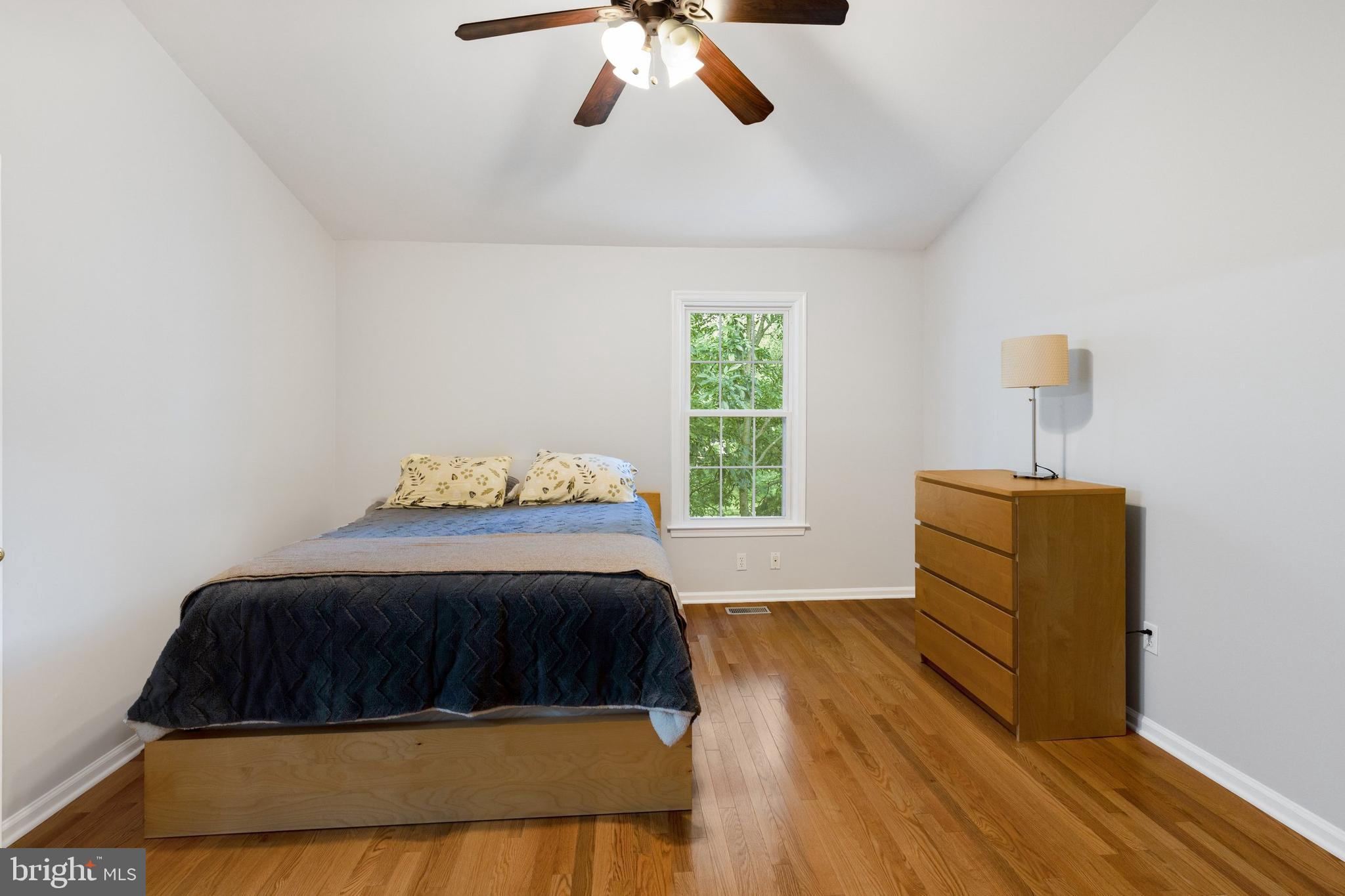 DORSEY HALL - Residential