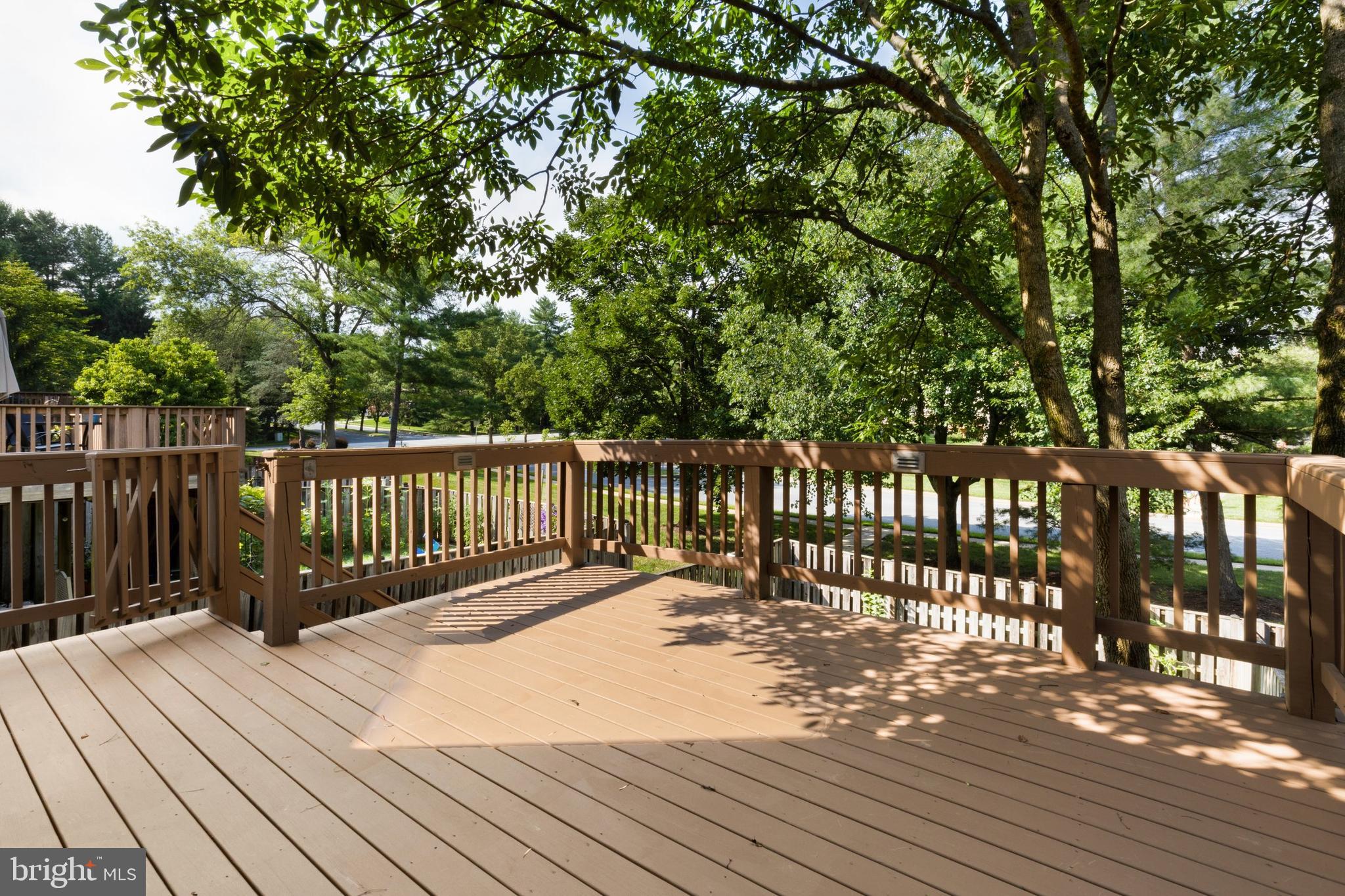 DORSEY HALL - Residential