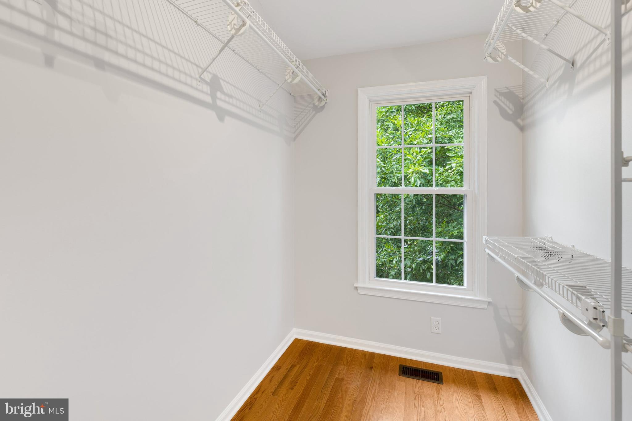 DORSEY HALL - Residential