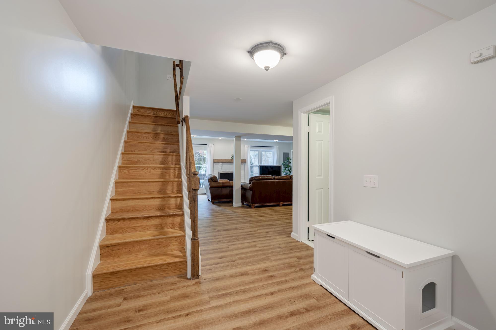 CATHCART SPRINGS - Residential