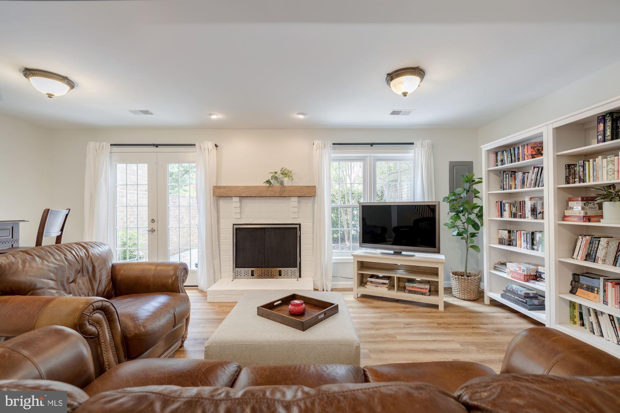 CATHCART SPRINGS - Residential