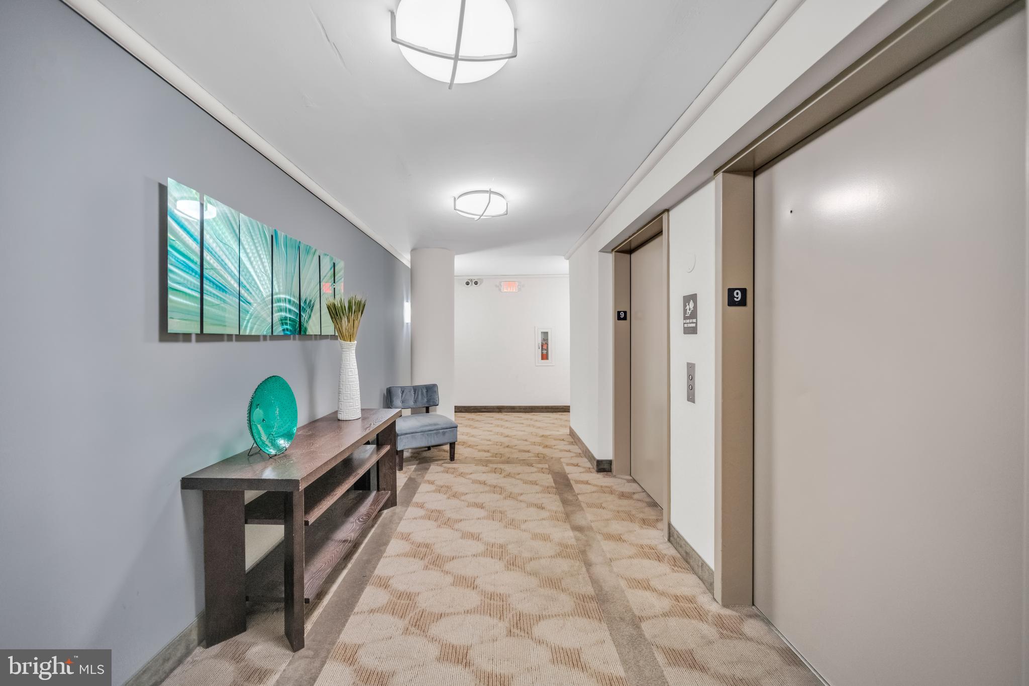LOGAN CIRCLE - Residential