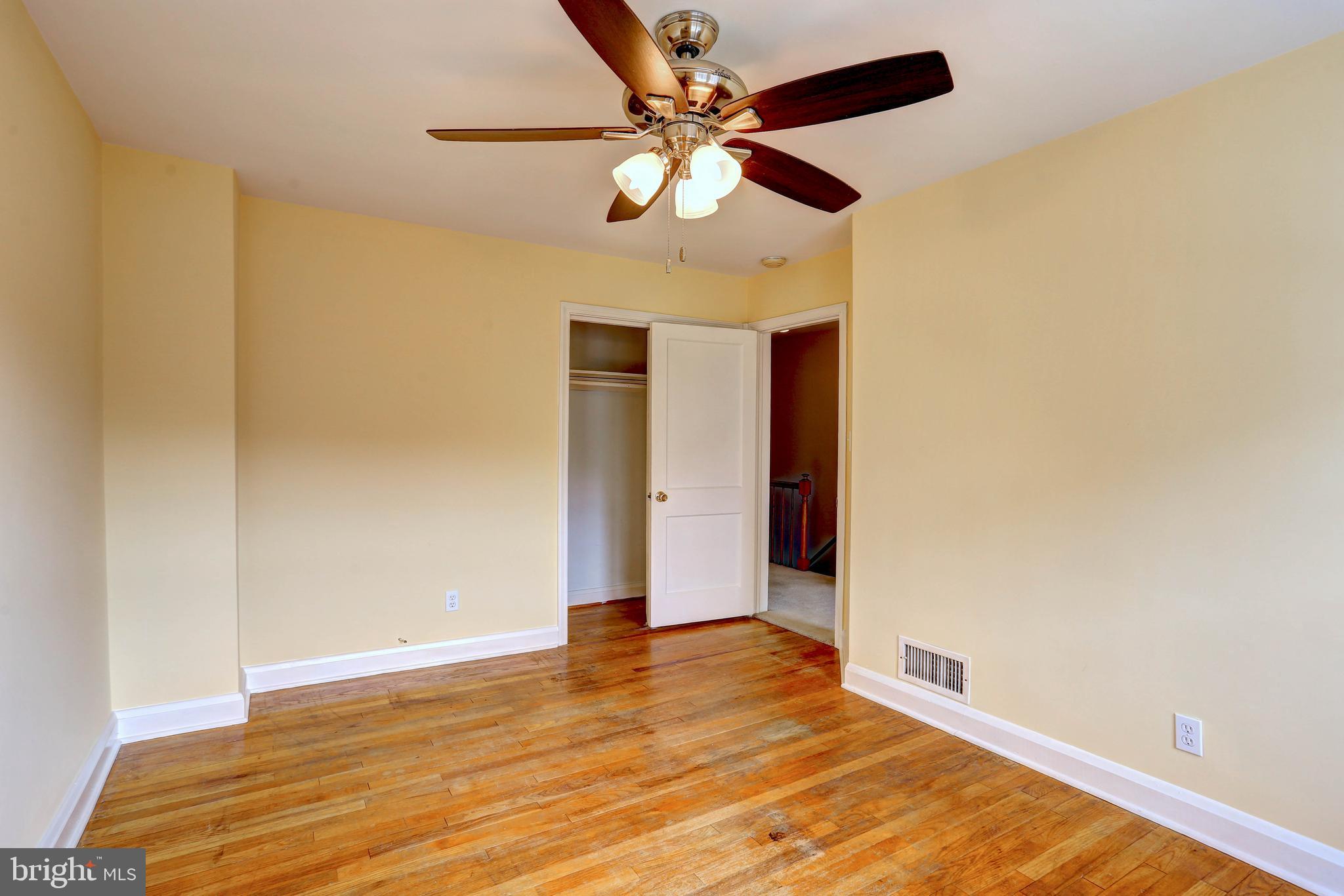TOWSON PARK - Residential