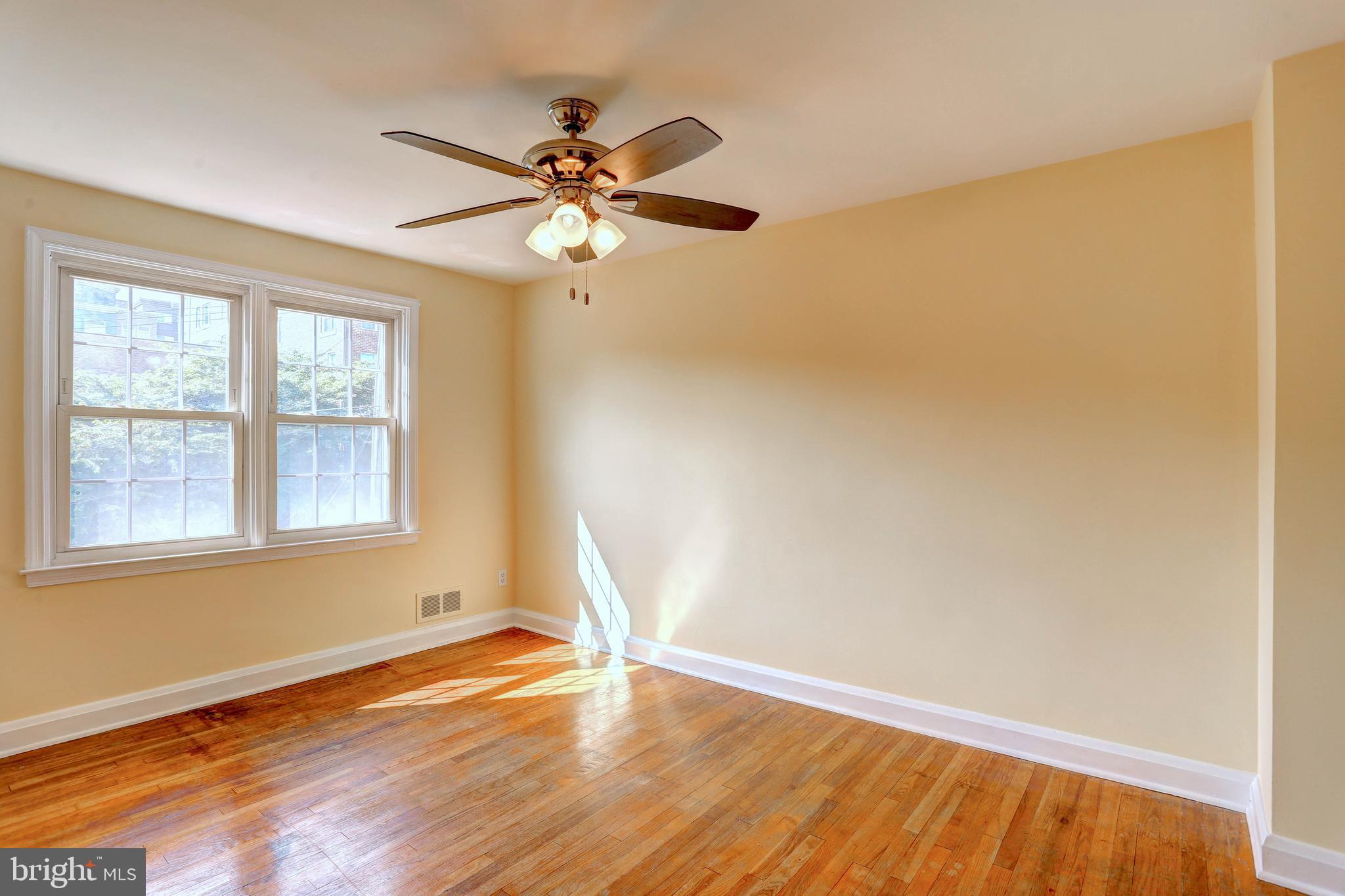 TOWSON PARK - Residential