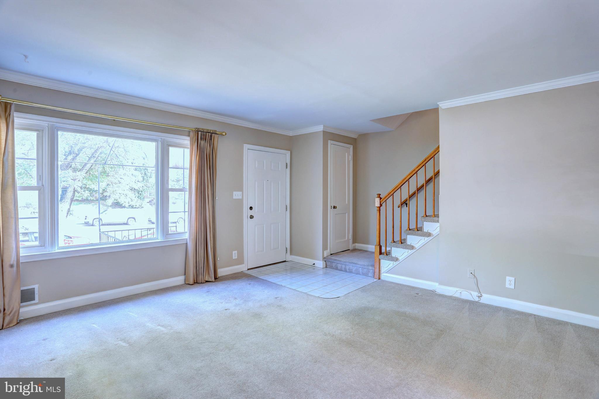 TOWSON PARK - Residential