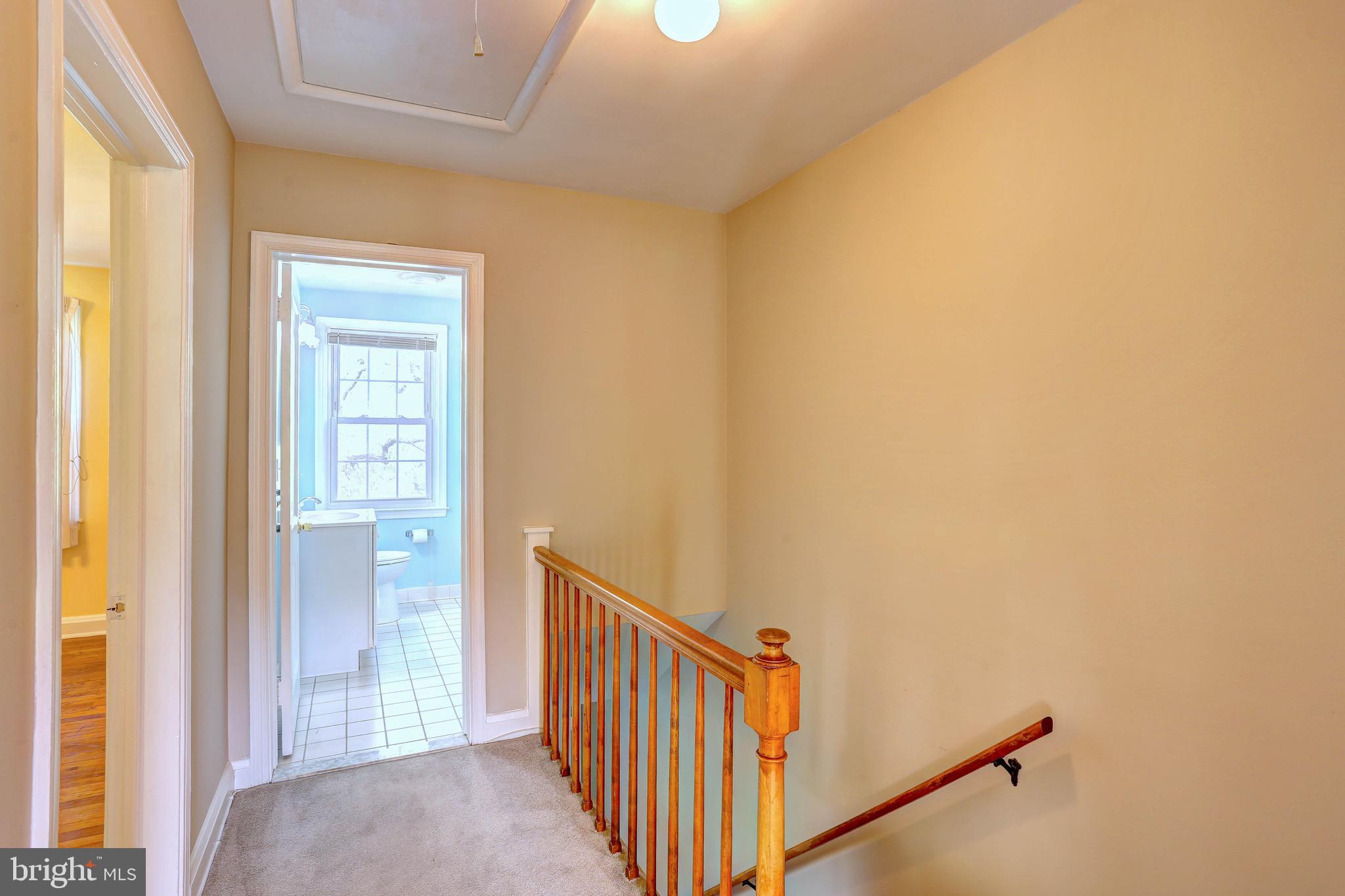 TOWSON PARK - Residential