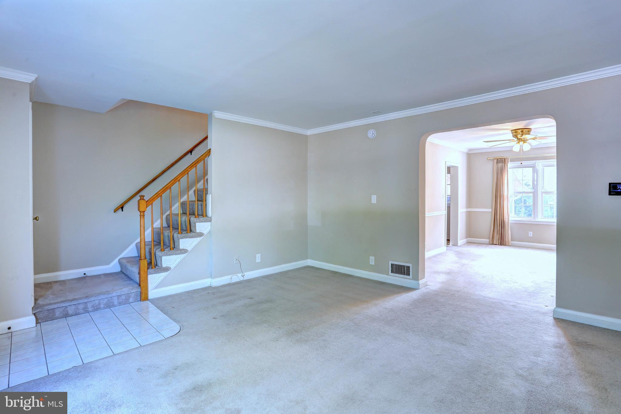TOWSON PARK - Residential