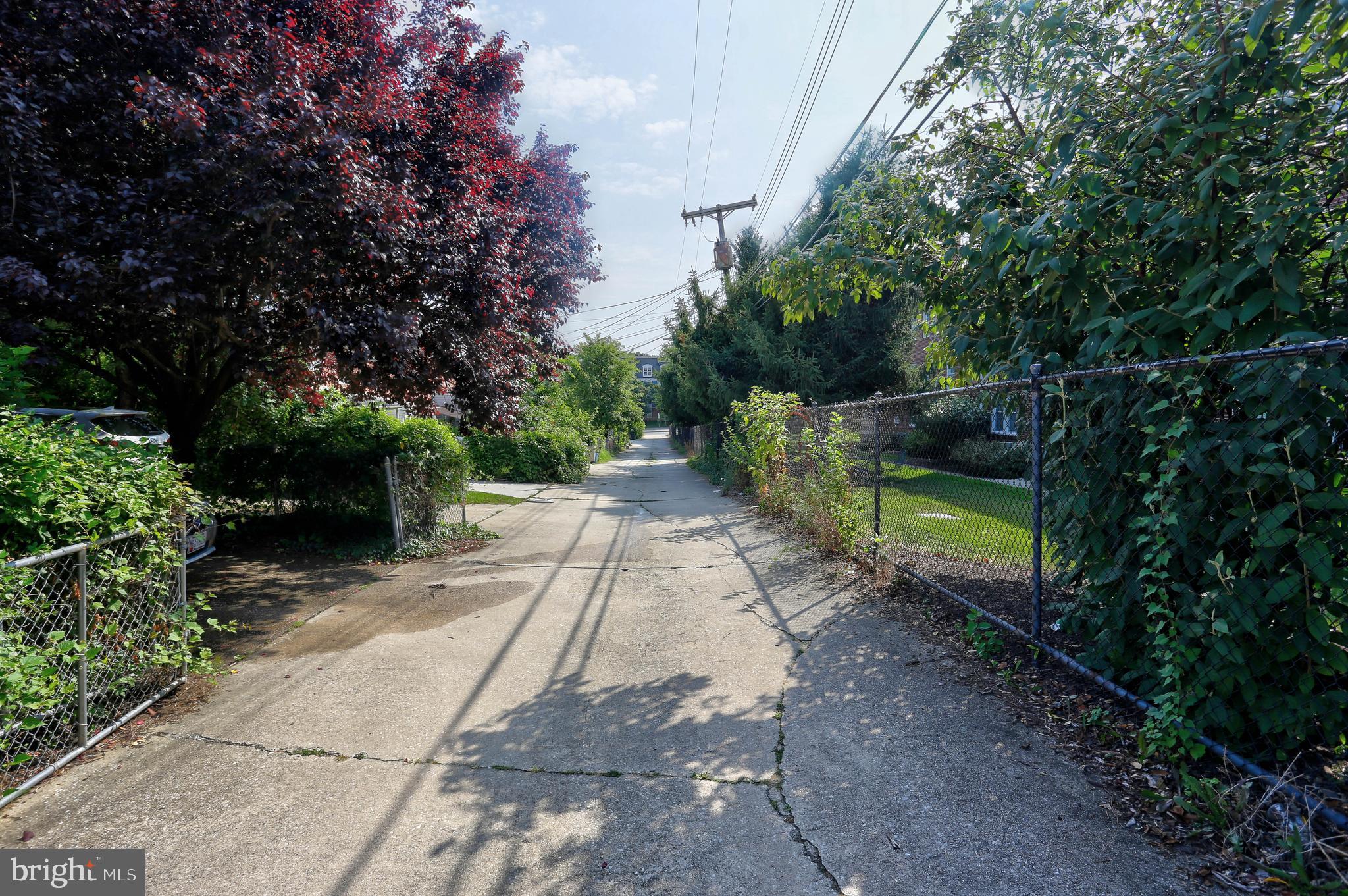 TOWSON PARK - Residential