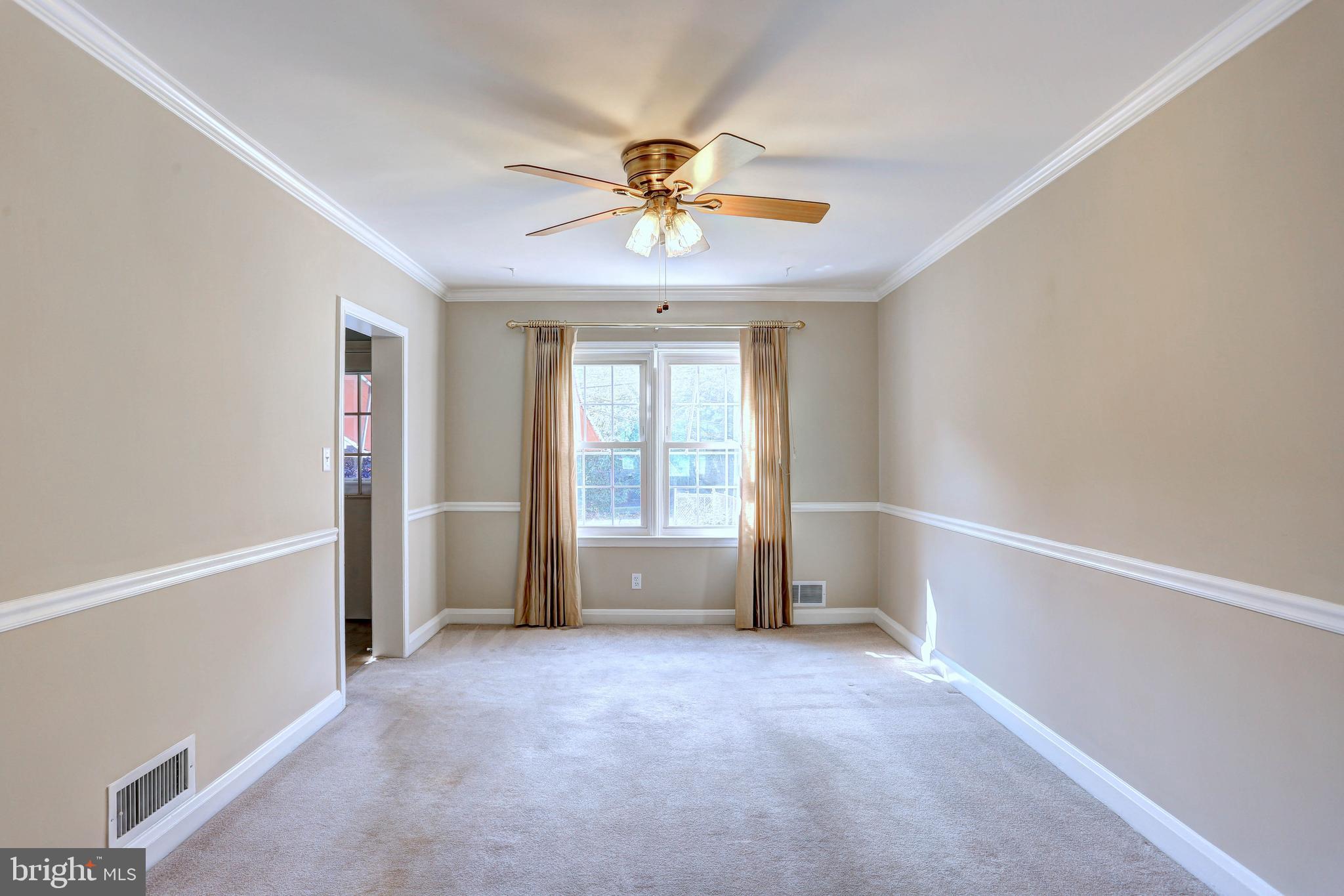 TOWSON PARK - Residential