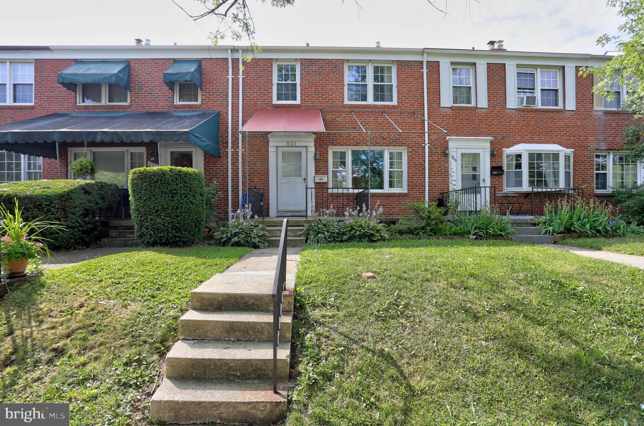 TOWSON PARK - Residential