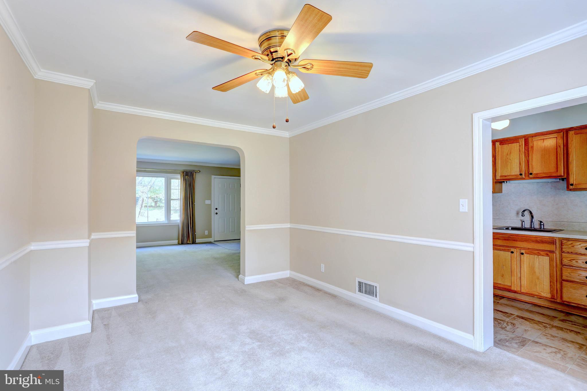 TOWSON PARK - Residential