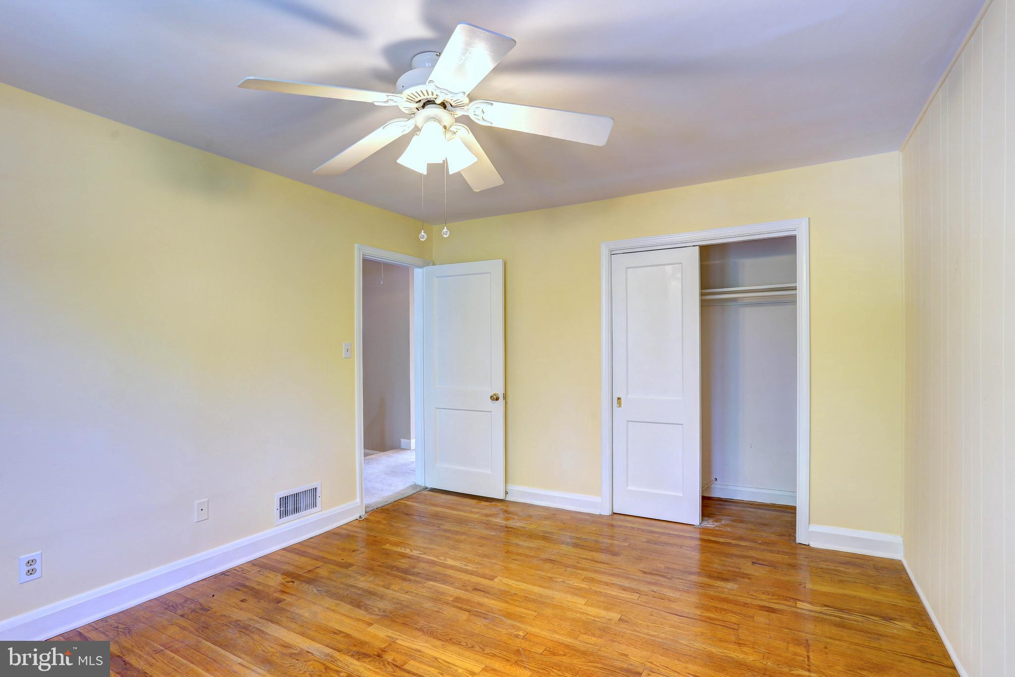 TOWSON PARK - Residential
