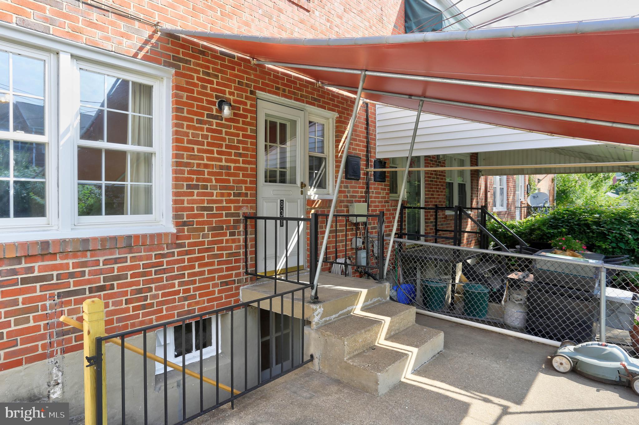TOWSON PARK - Residential