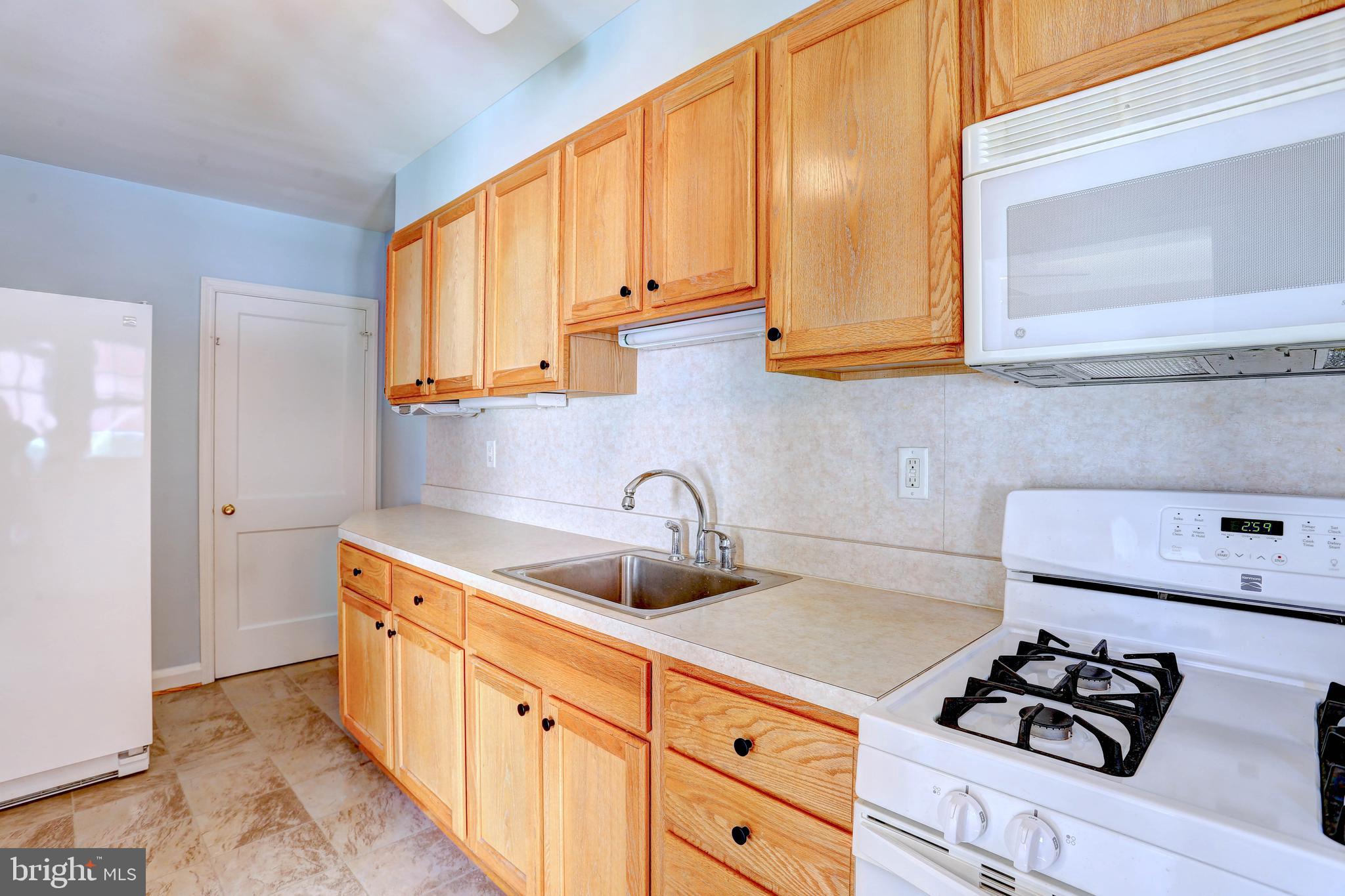 TOWSON PARK - Residential