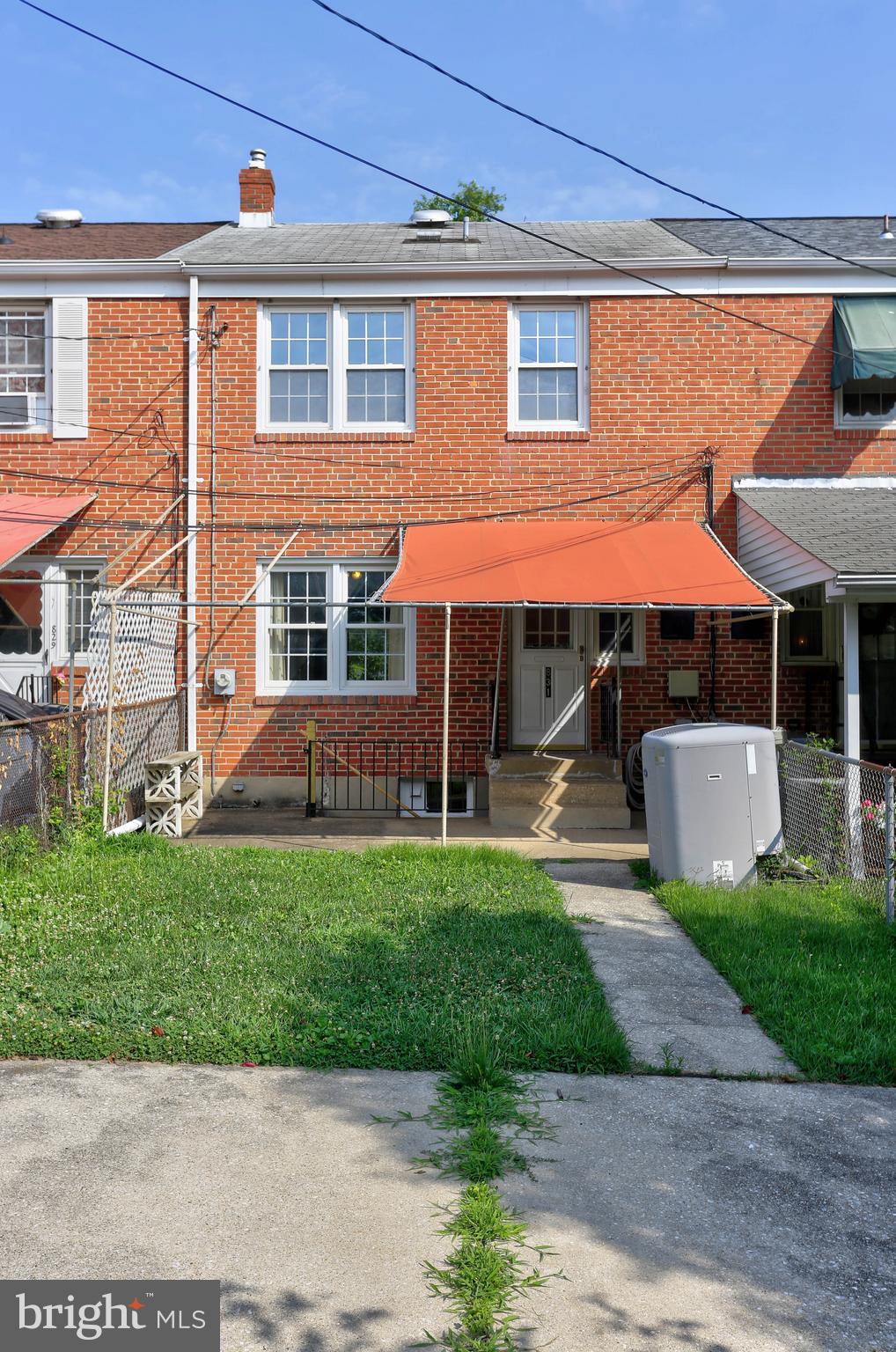 TOWSON PARK - Residential