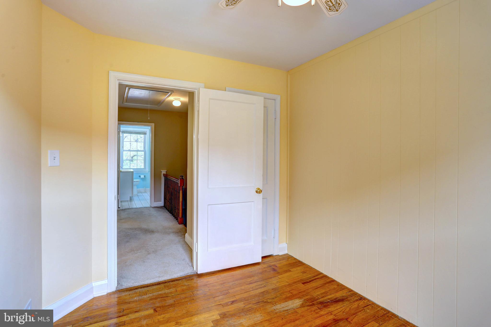 TOWSON PARK - Residential